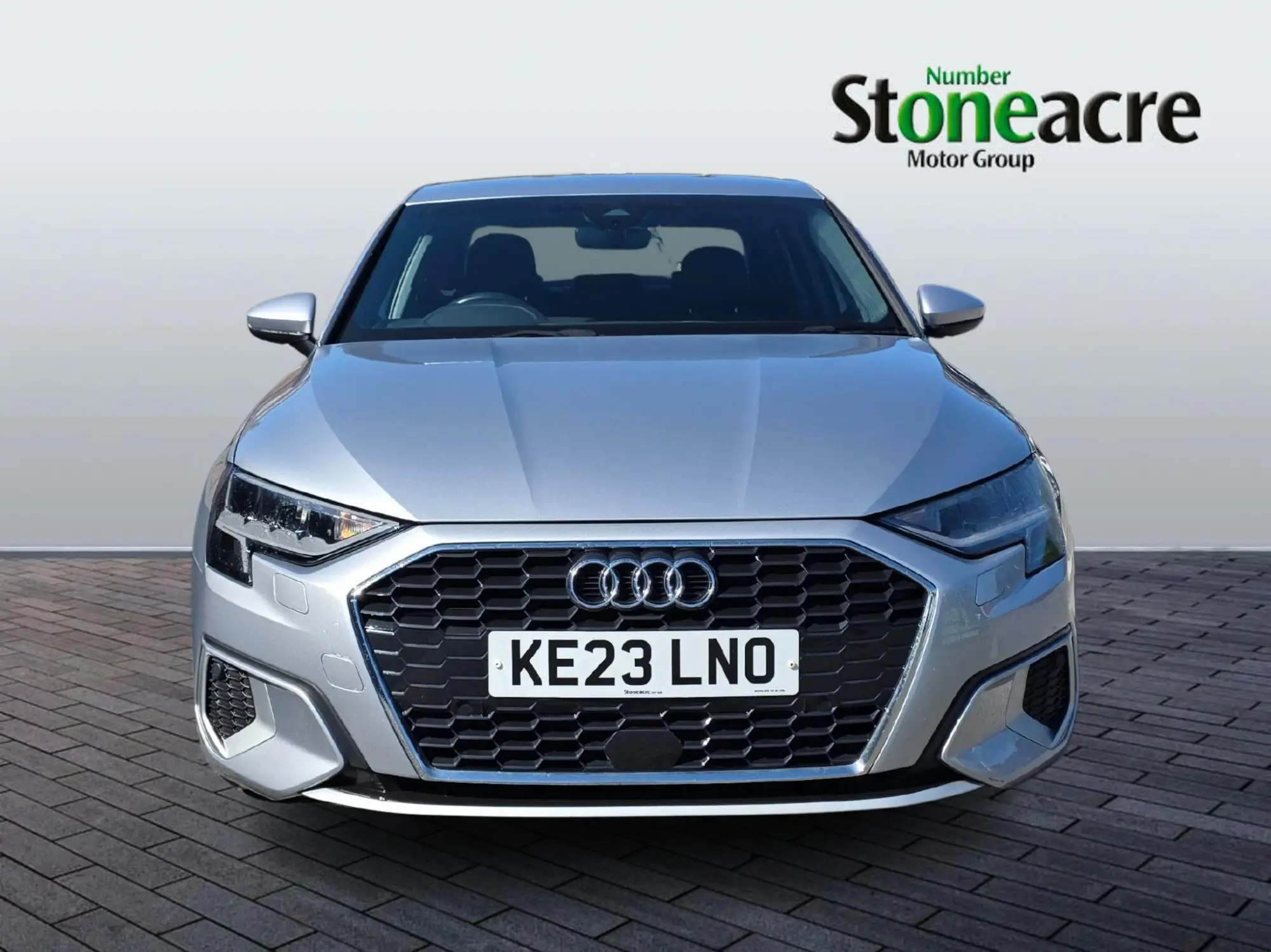 Audi A3 Image 8 Audi A3 Image 8
