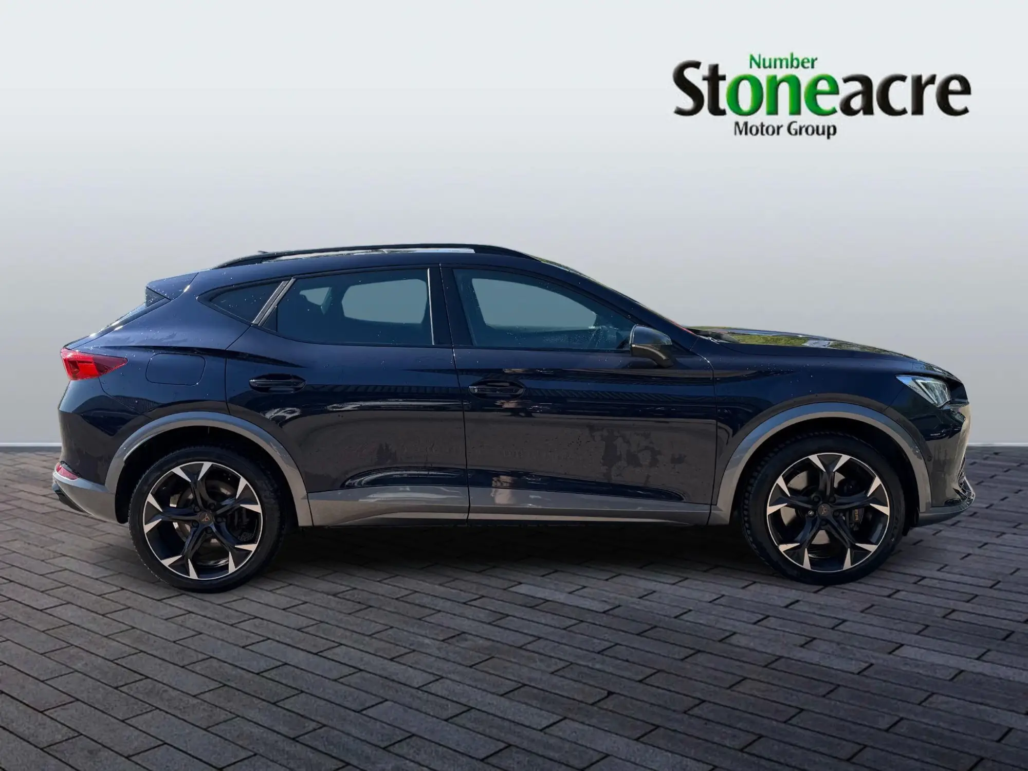 CUPRA Formentor Image 2