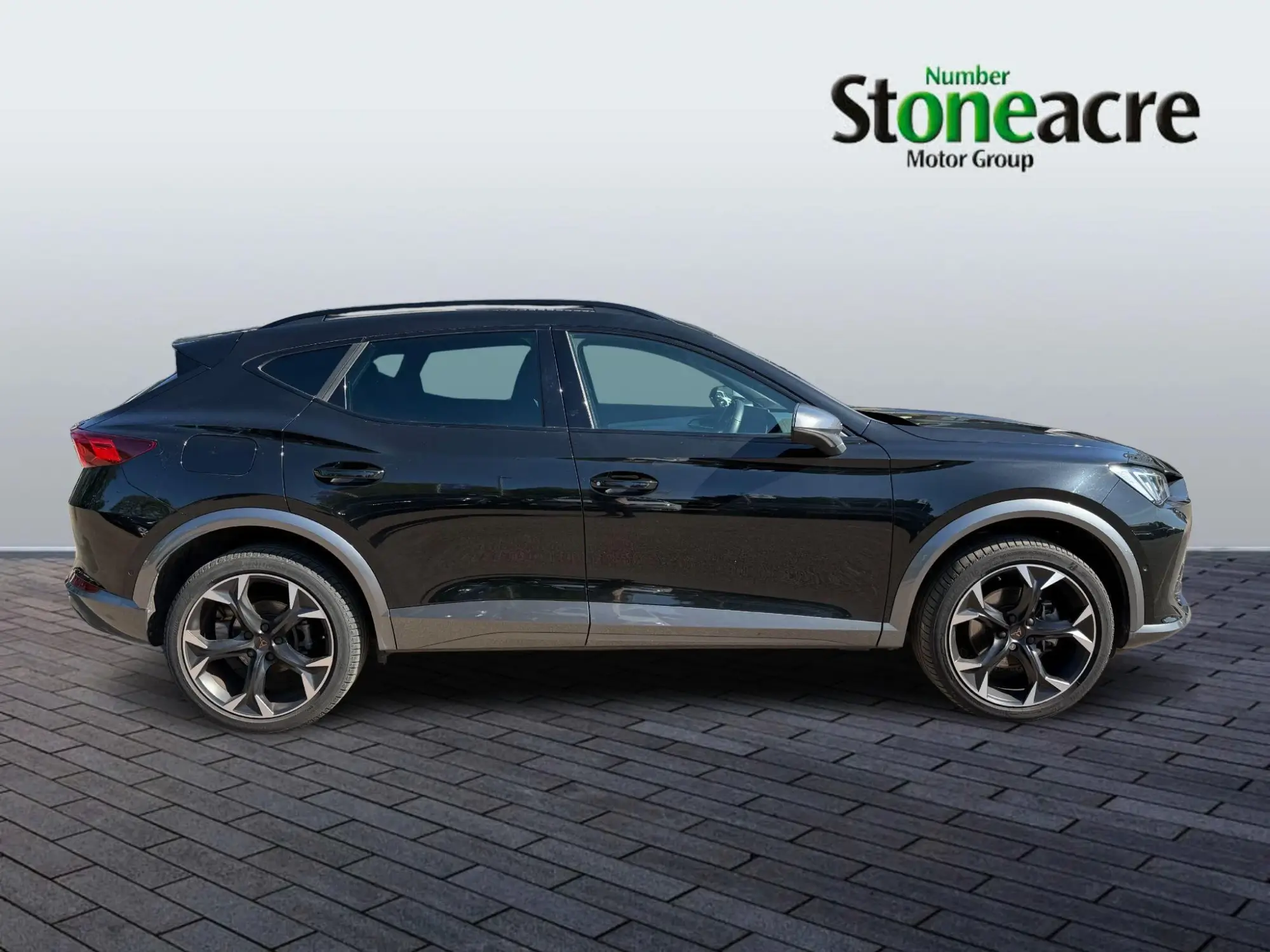 CUPRA Formentor Image 2