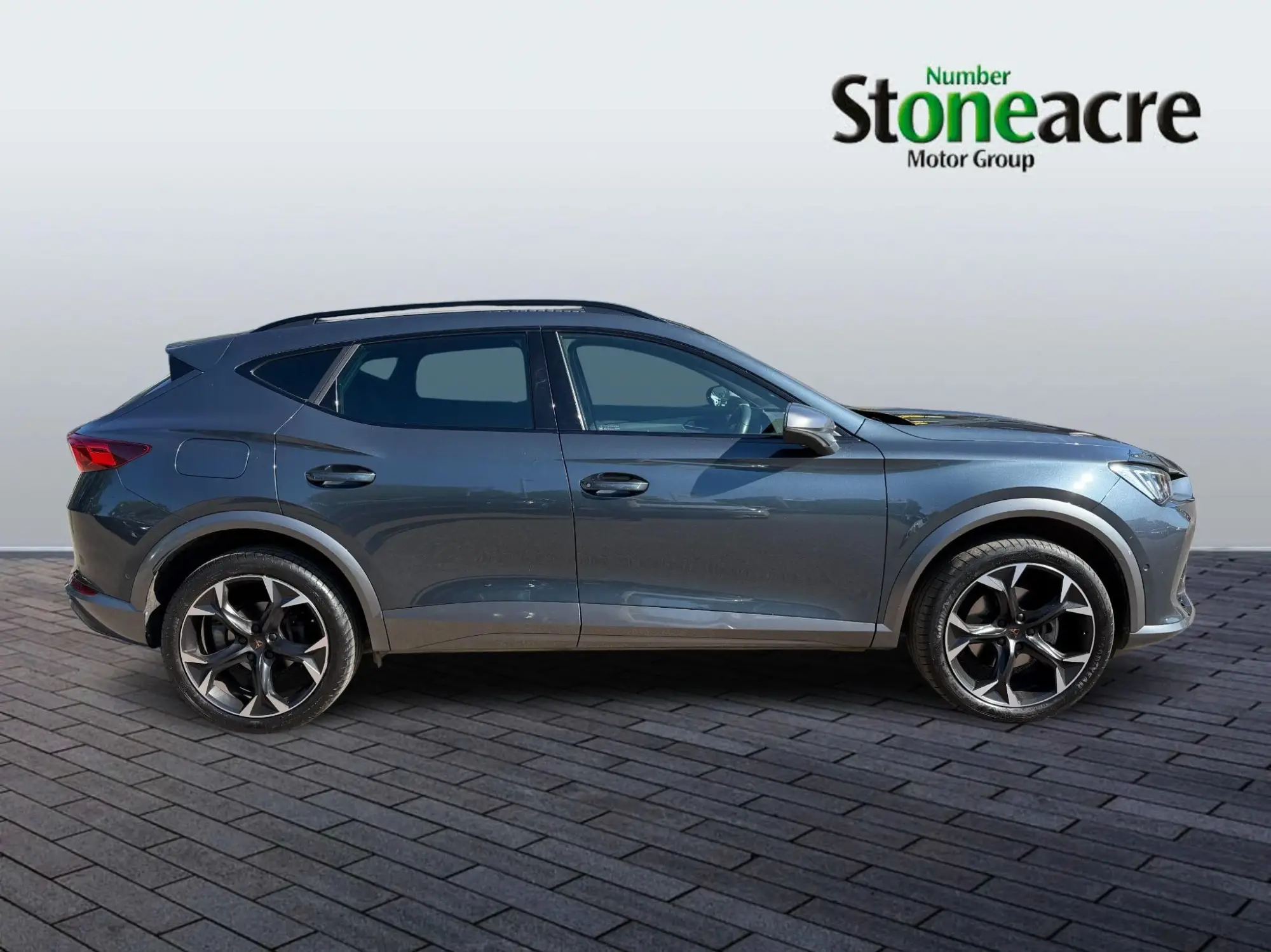 CUPRA Formentor Image 2