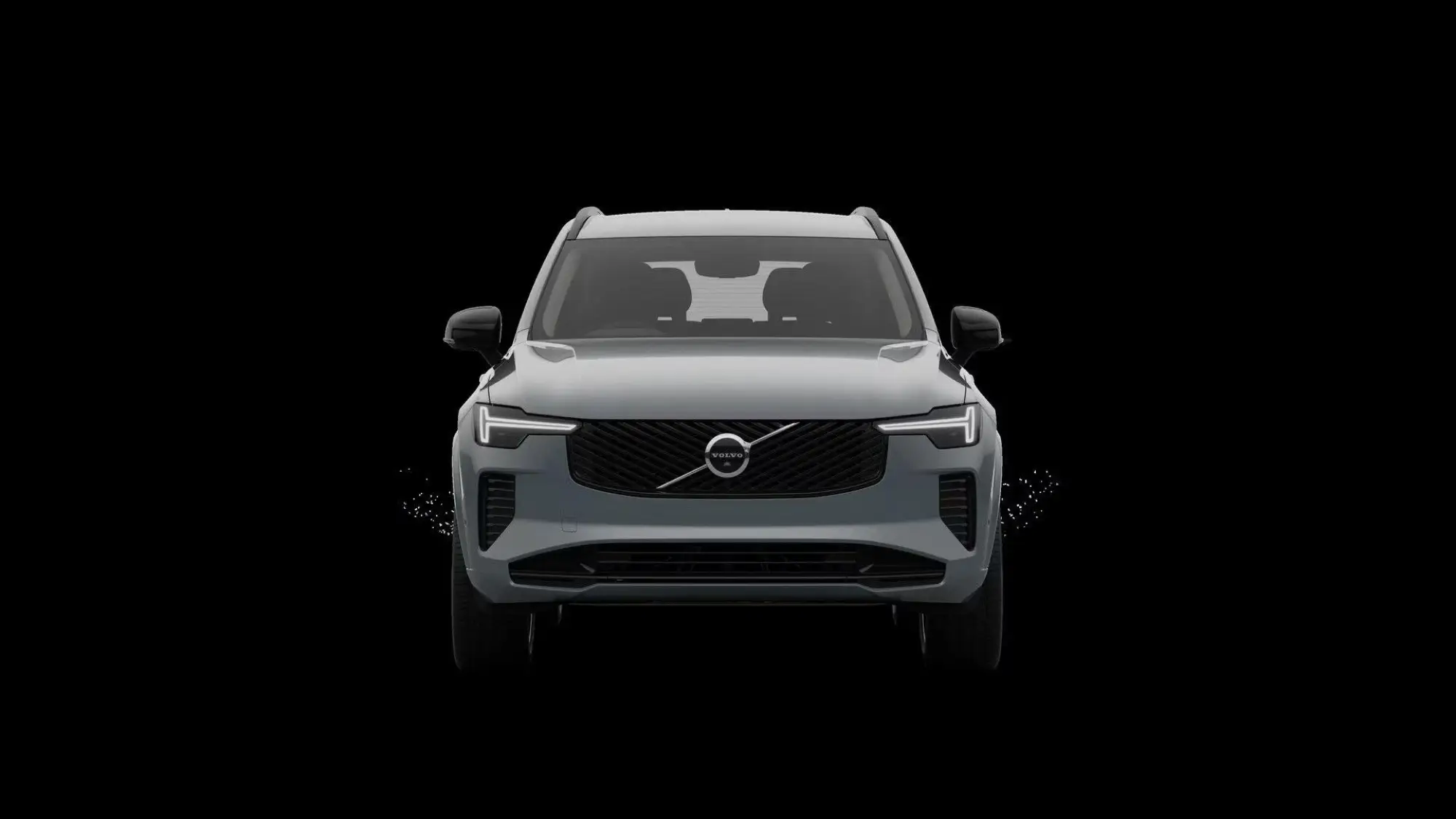 Volvo XC90 2.0 B5 MHEV Plus Auto 4WD Euro 6 (s/s) 5dr ND26HXP Image 3