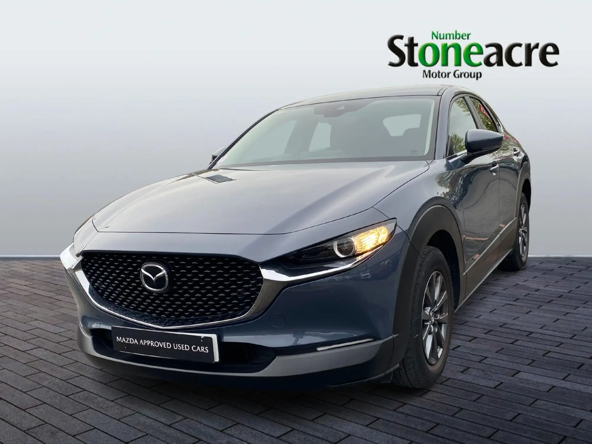 Mazda CX-30 Image 3