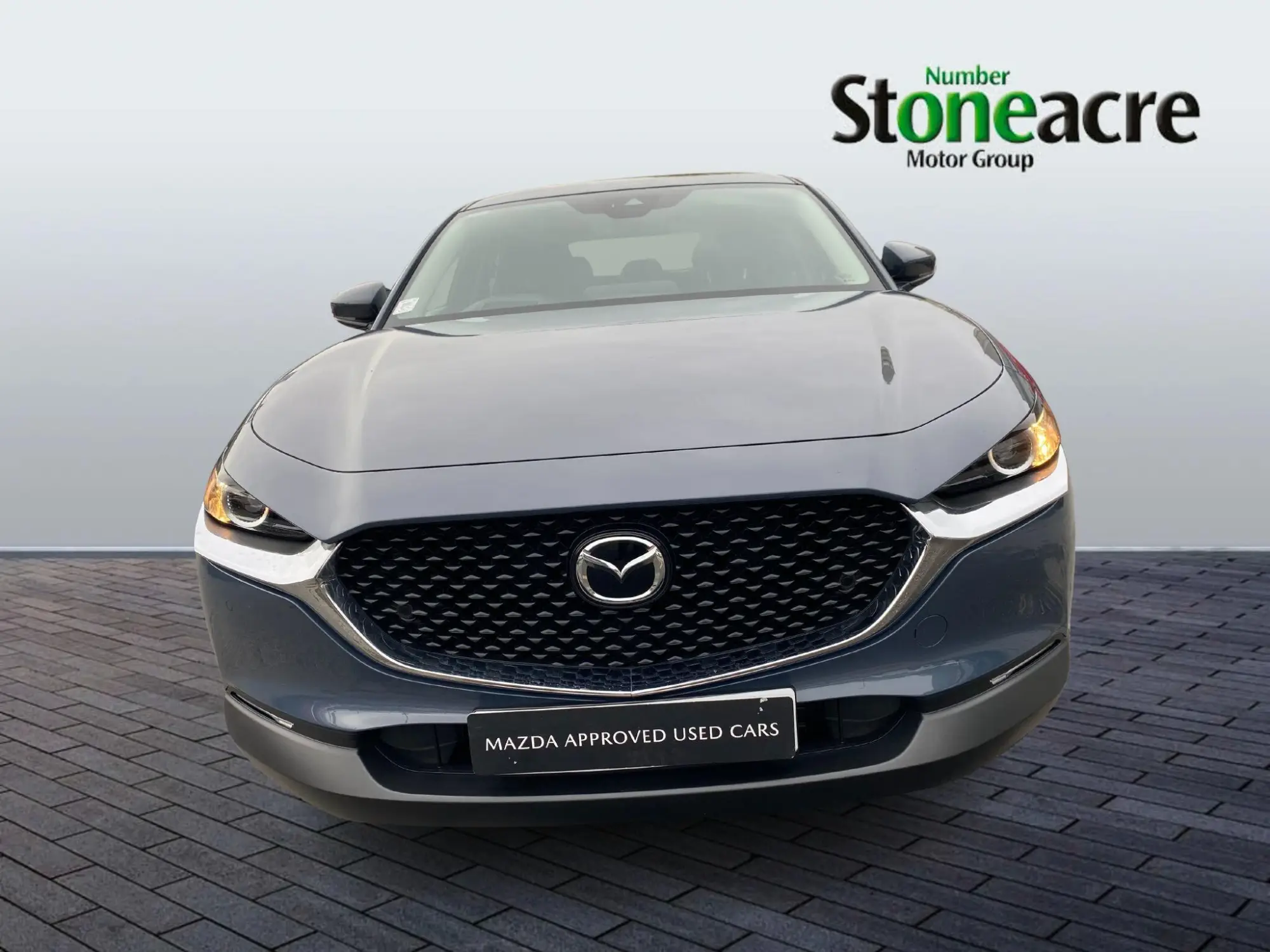 Mazda CX-30 Image 2