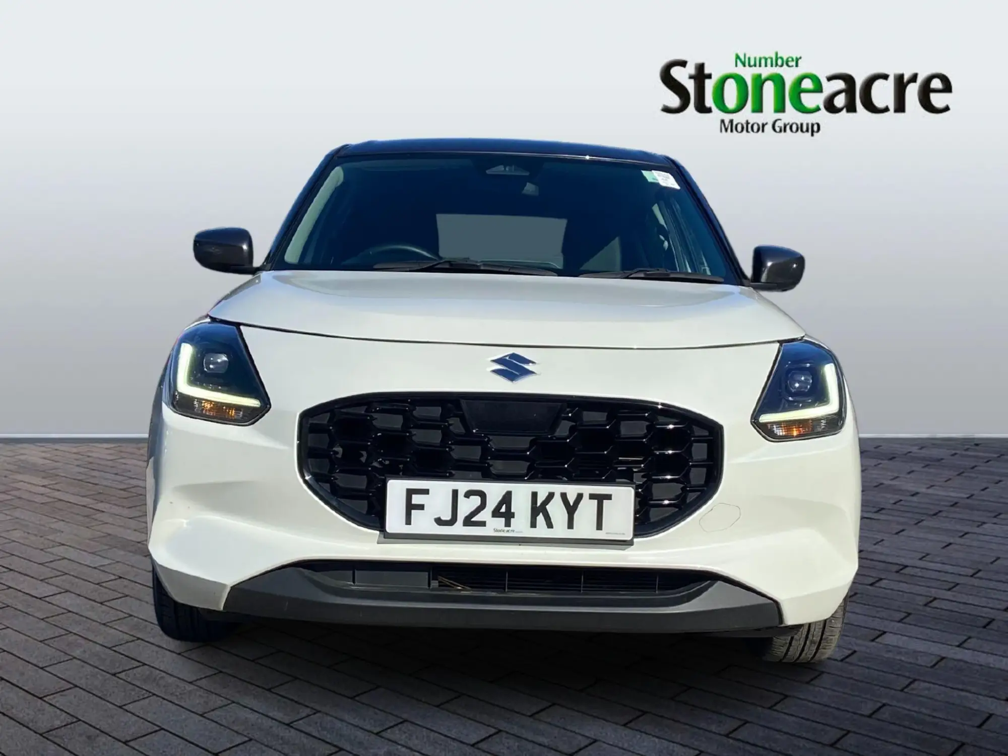 Suzuki Swift Image 2