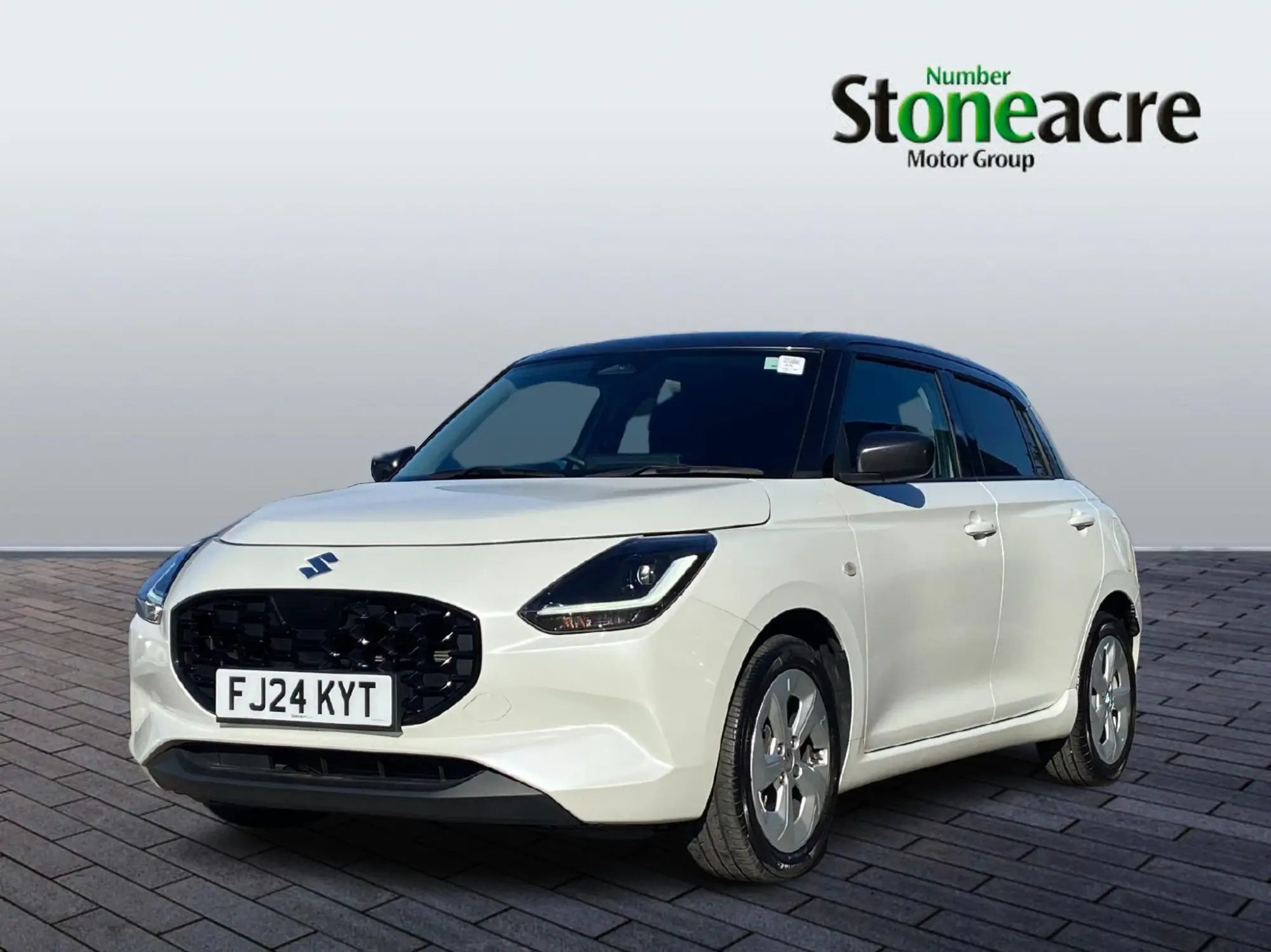 Suzuki Swift Image 3