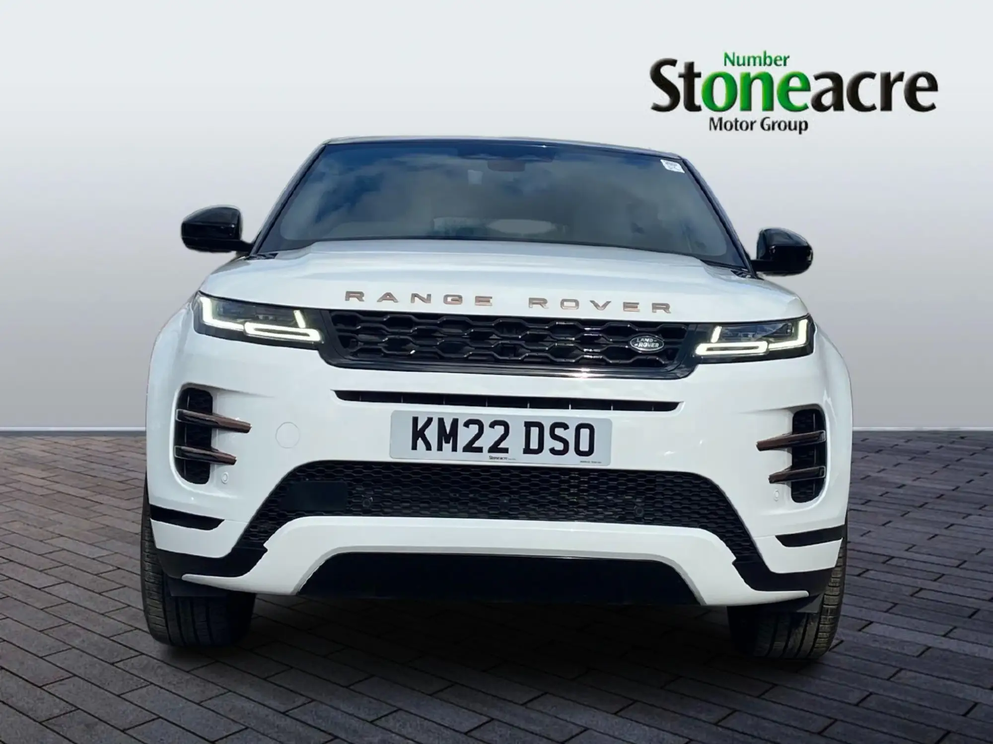 Land Rover Range Rover Evoque 2.0 D200 MHEV Autobiography Auto 4WD Euro 6 (s/s) 5dr KM22DSO Image 2