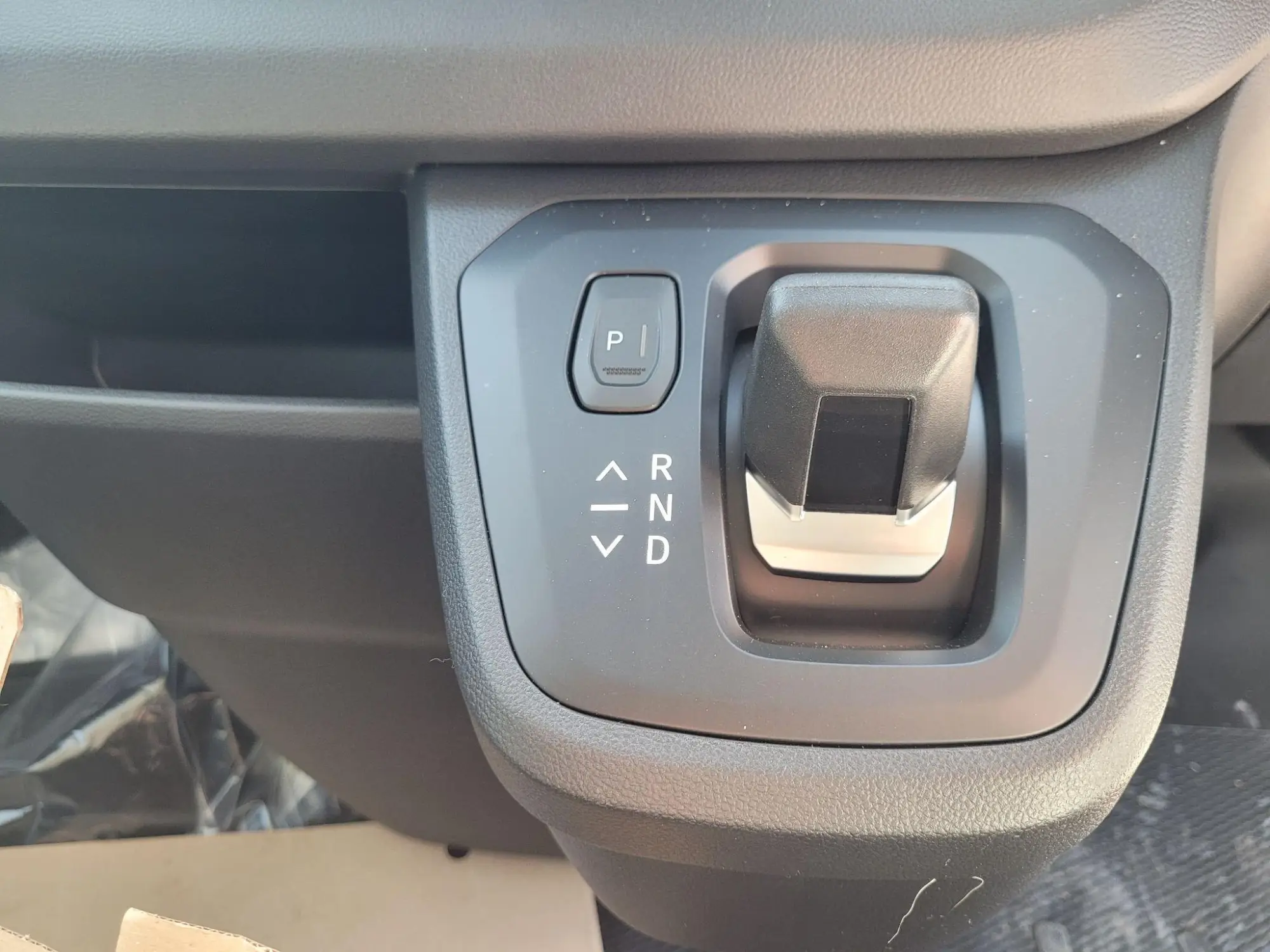 Renault Trafic Image 13 Renault Trafic Image 13