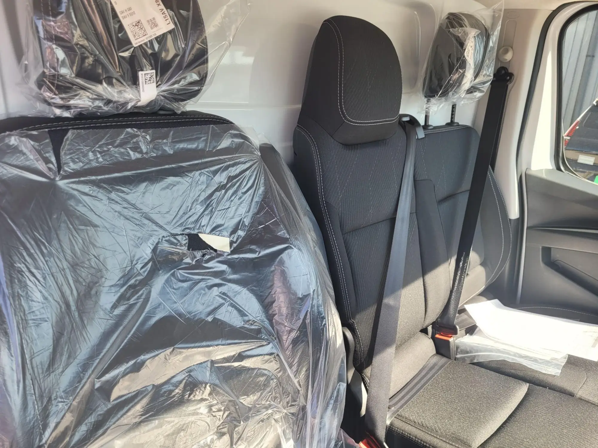Renault Trafic Image 16 Renault Trafic Image 16