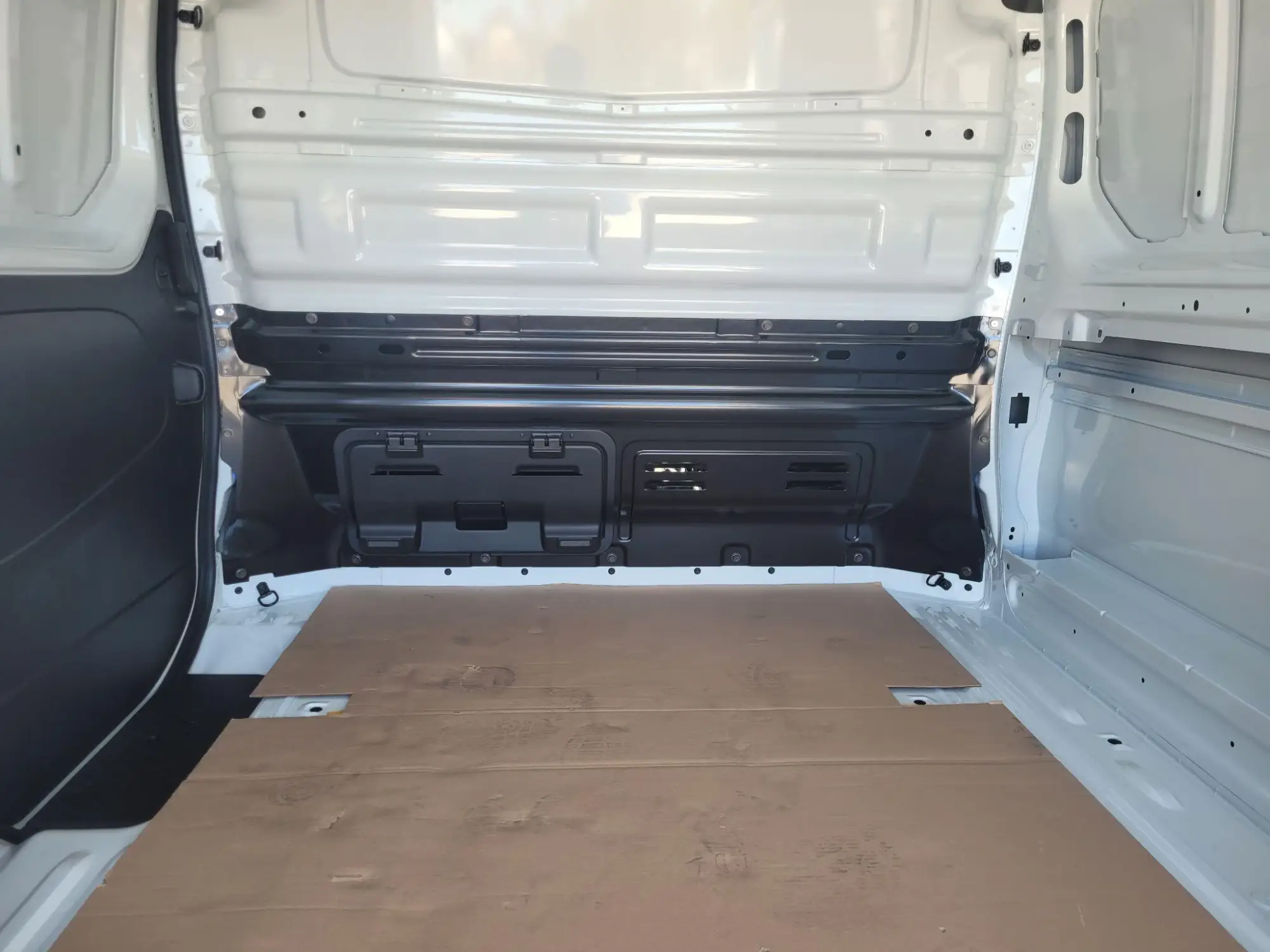 Renault Trafic Image 13 Renault Trafic Image 13