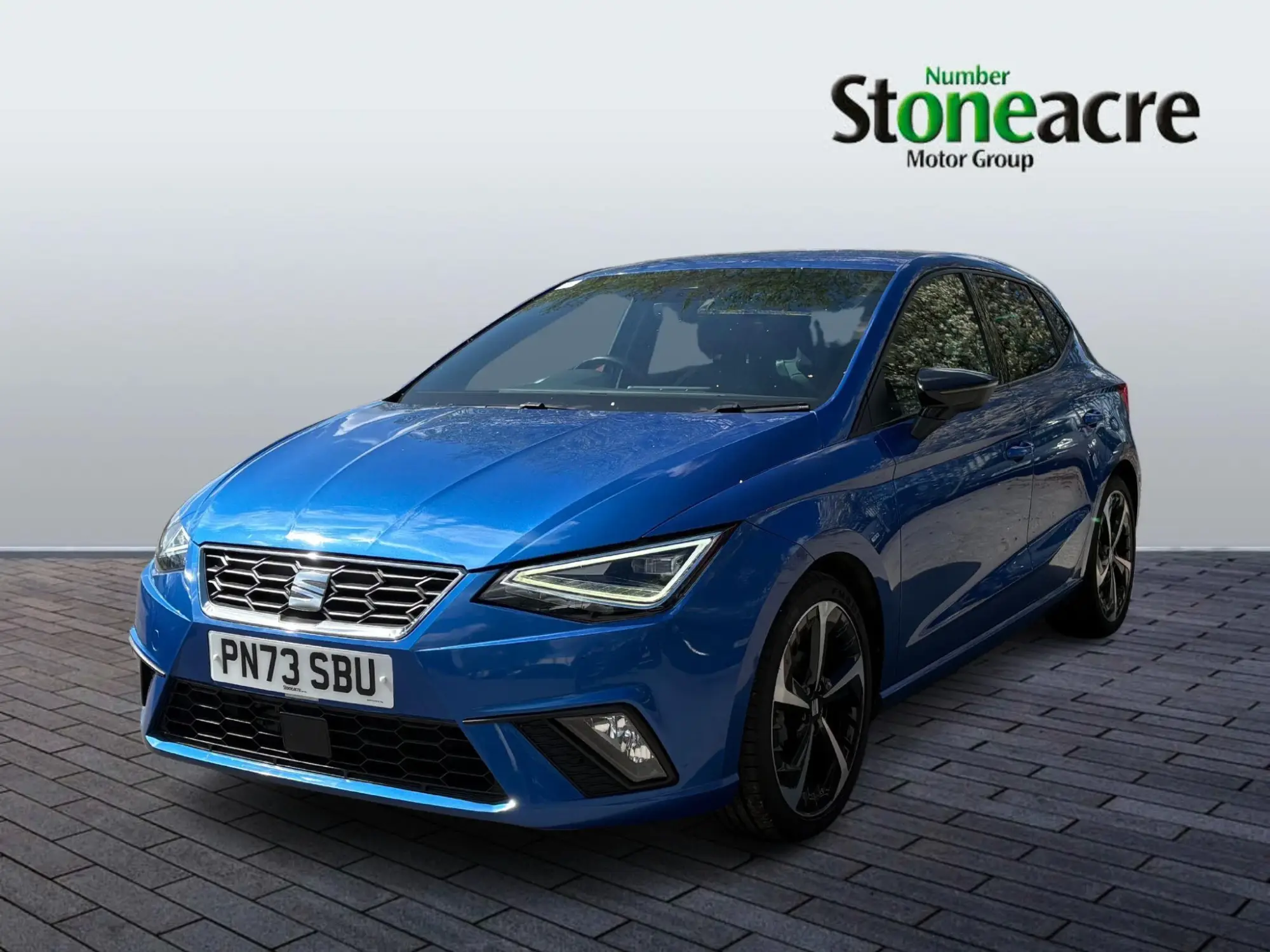 SEAT Ibiza Image 3