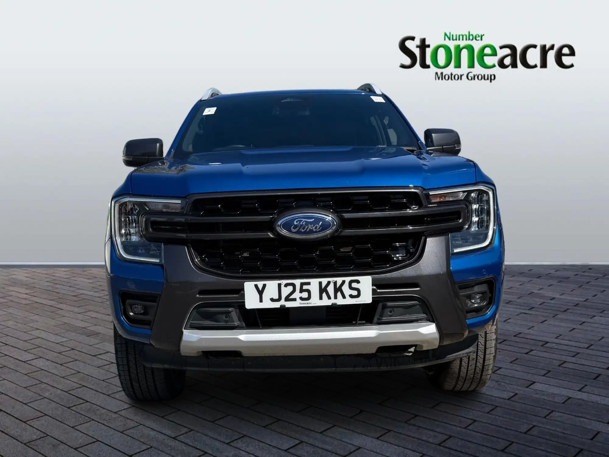 Ford Ranger Image 2