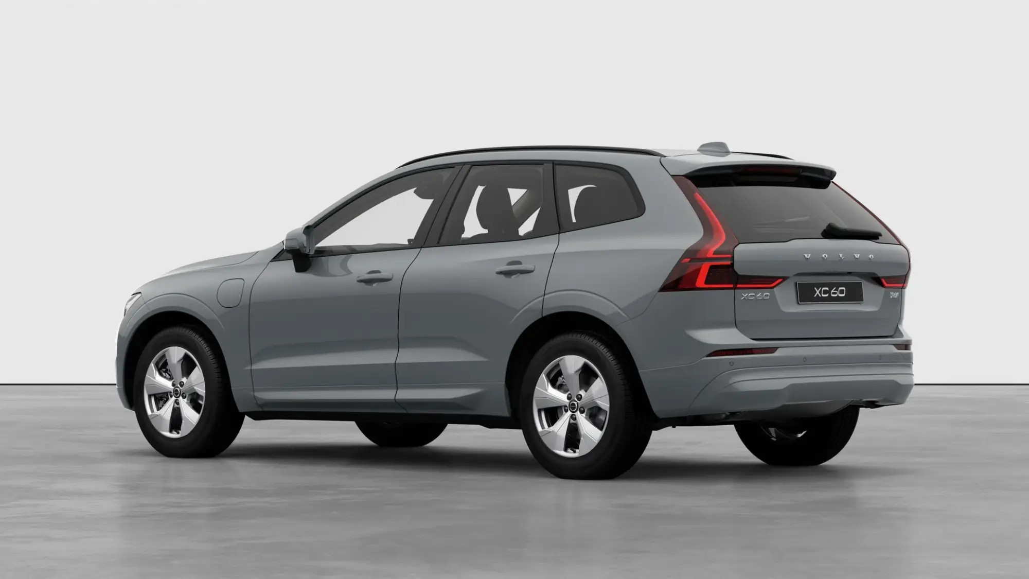 Volvo XC60 Plug-In Hybrid 2.0 T6 [335] PHEV Core 5dr AWD Geartronic Image 3