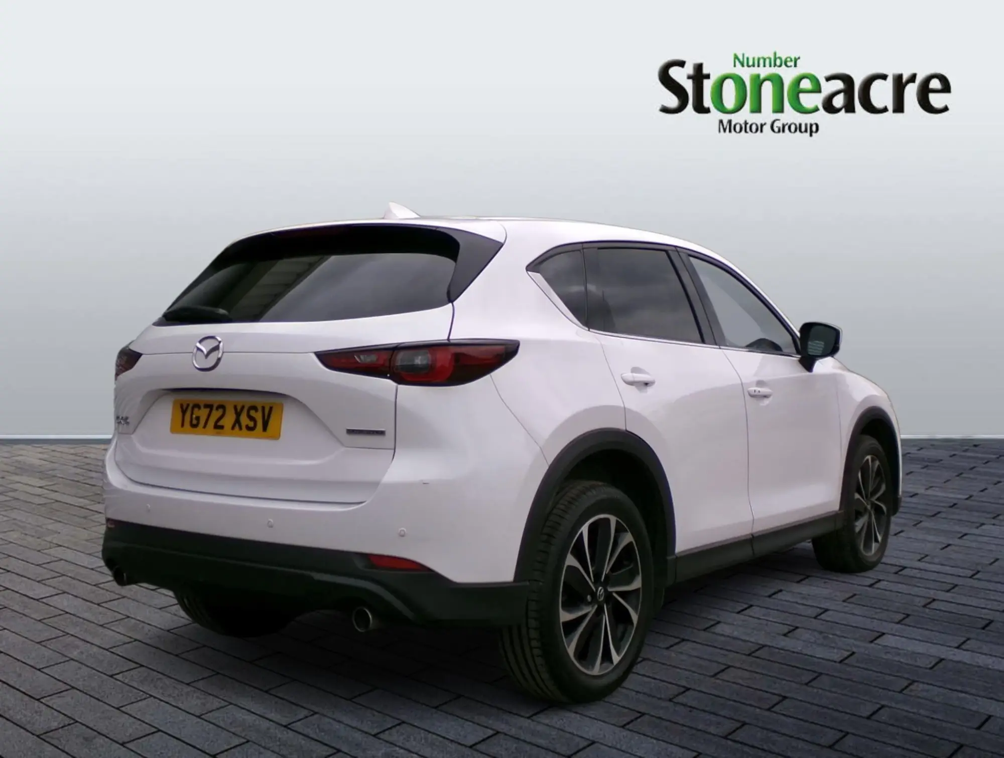 Mazda CX-5 Image 2