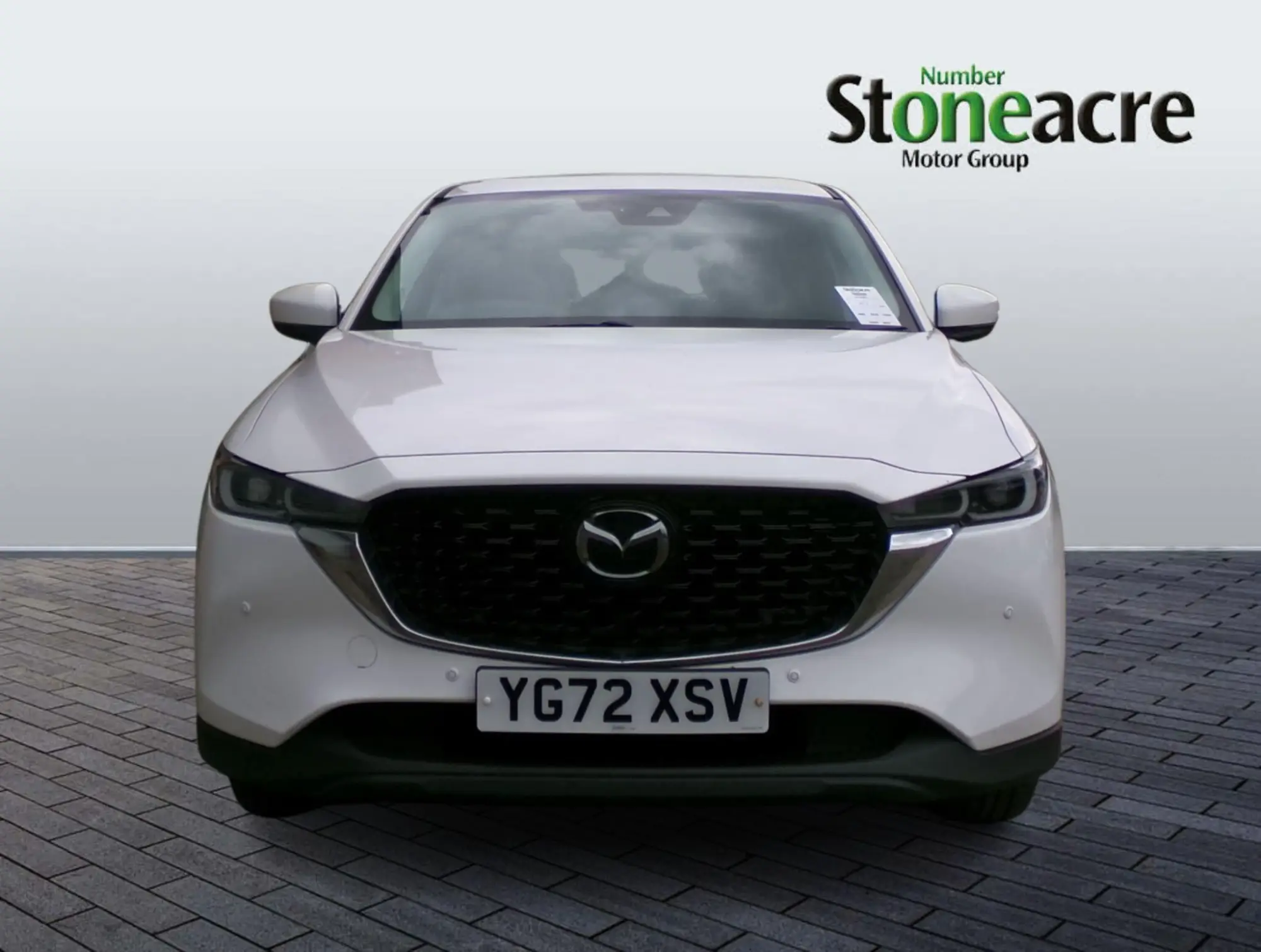 Mazda CX-5 Image 6 Mazda CX-5 Image 6