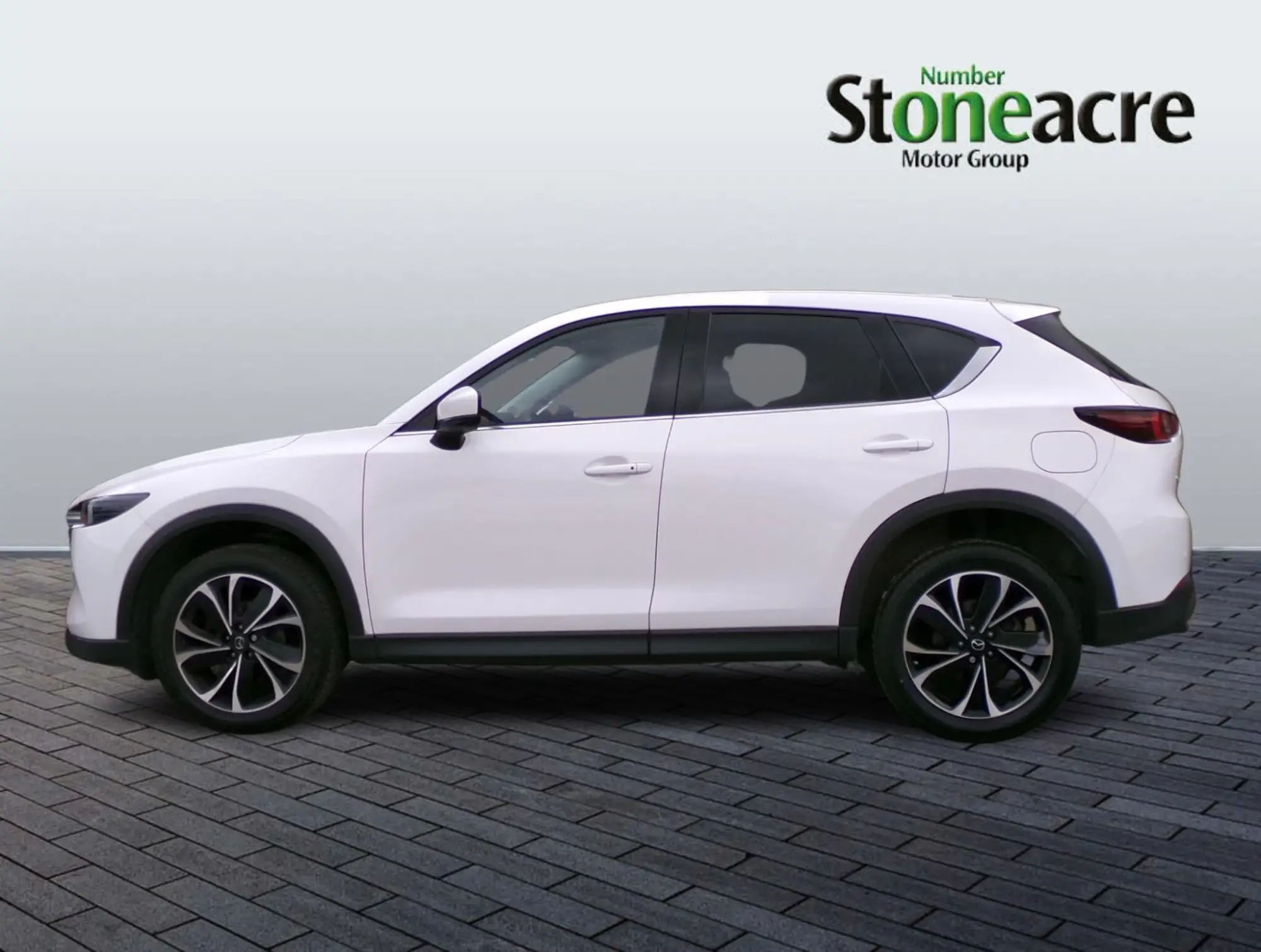 Mazda CX-5 Image 7 Mazda CX-5 Image 7