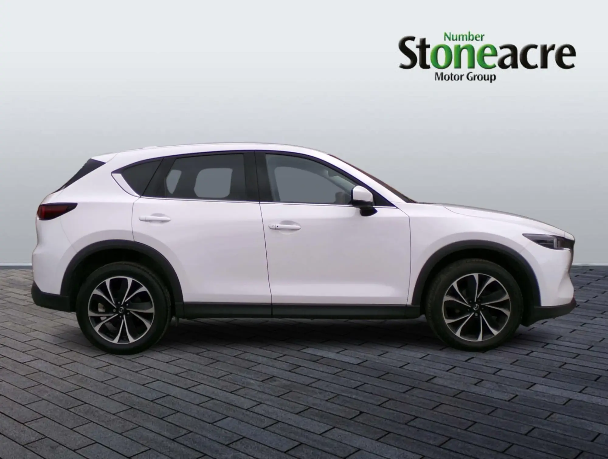 Mazda CX-5 Image 8 Mazda CX-5 Image 8