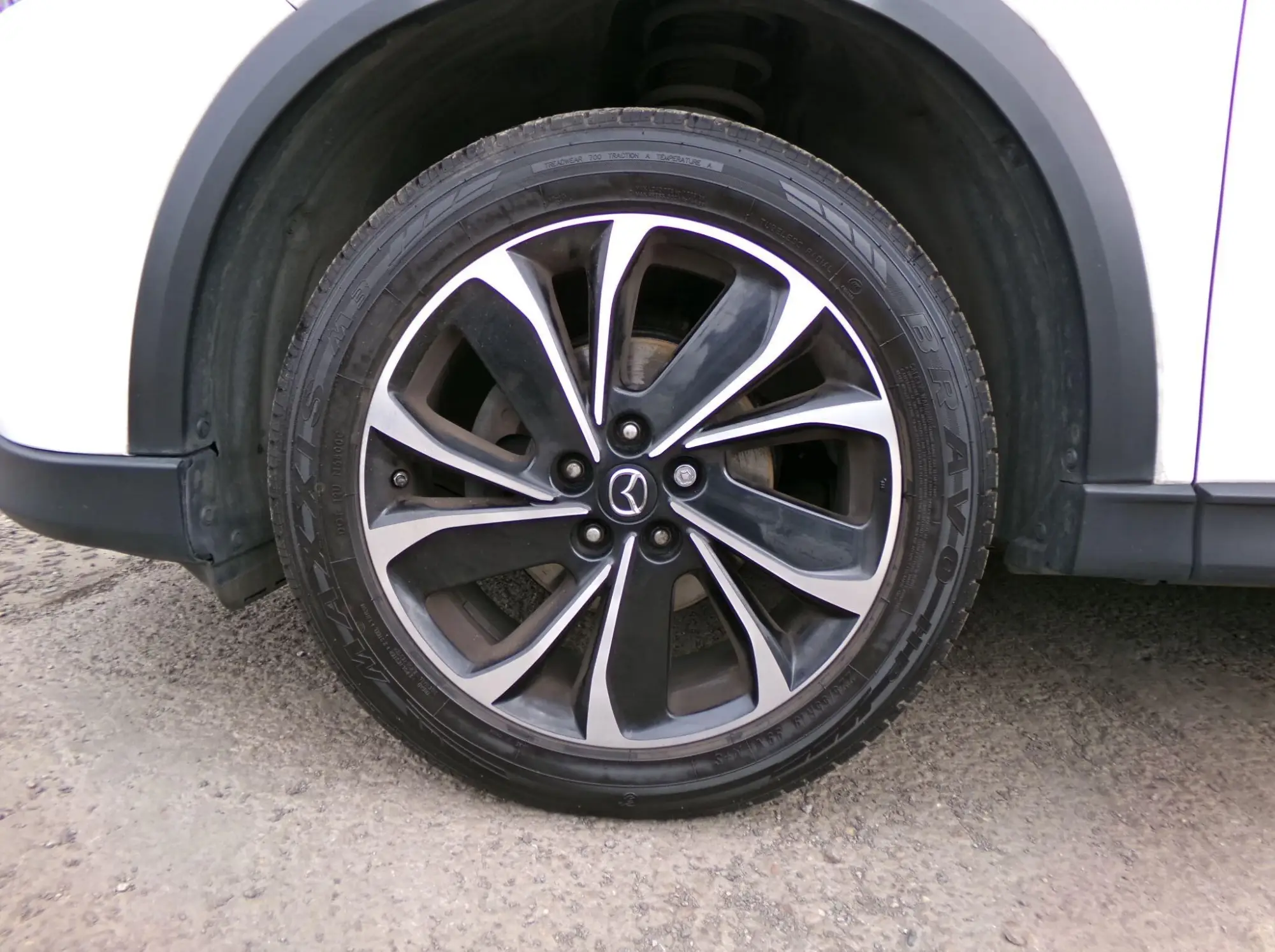 Mazda CX-5 Image 9 Mazda CX-5 Image 9