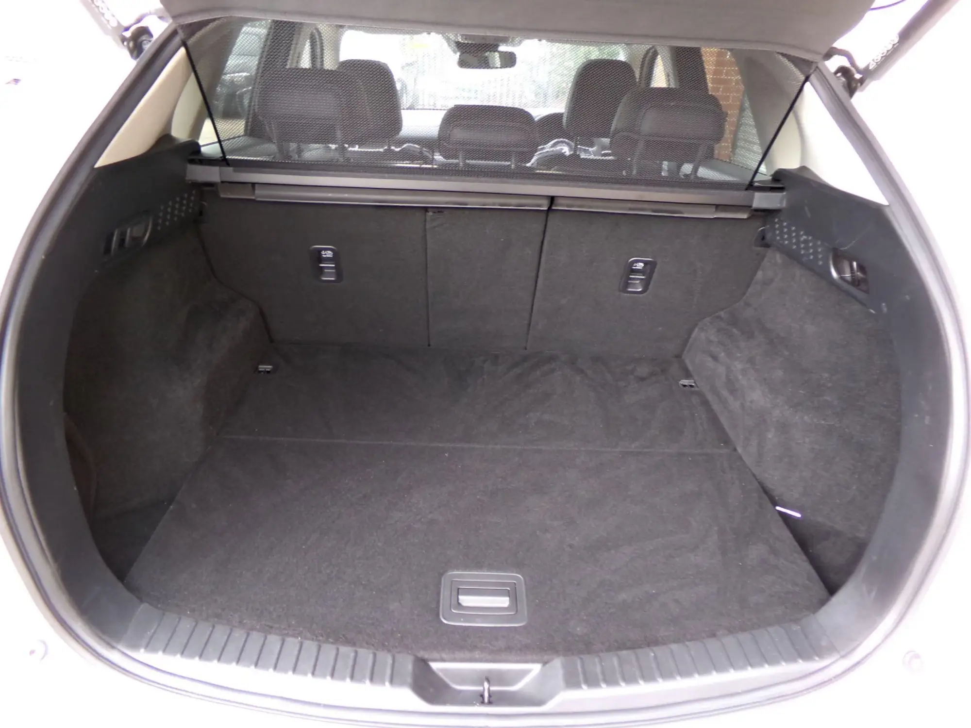 Mazda CX-5 Image 10 Mazda CX-5 Image 10