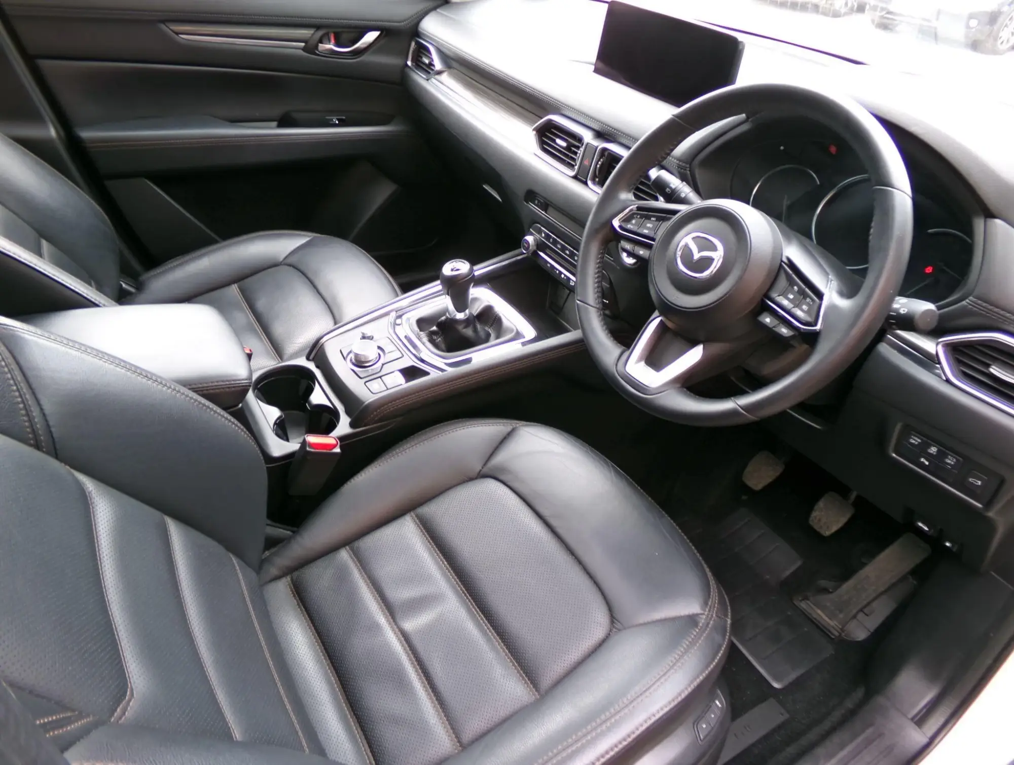 Mazda CX-5 Image 11 Mazda CX-5 Image 11