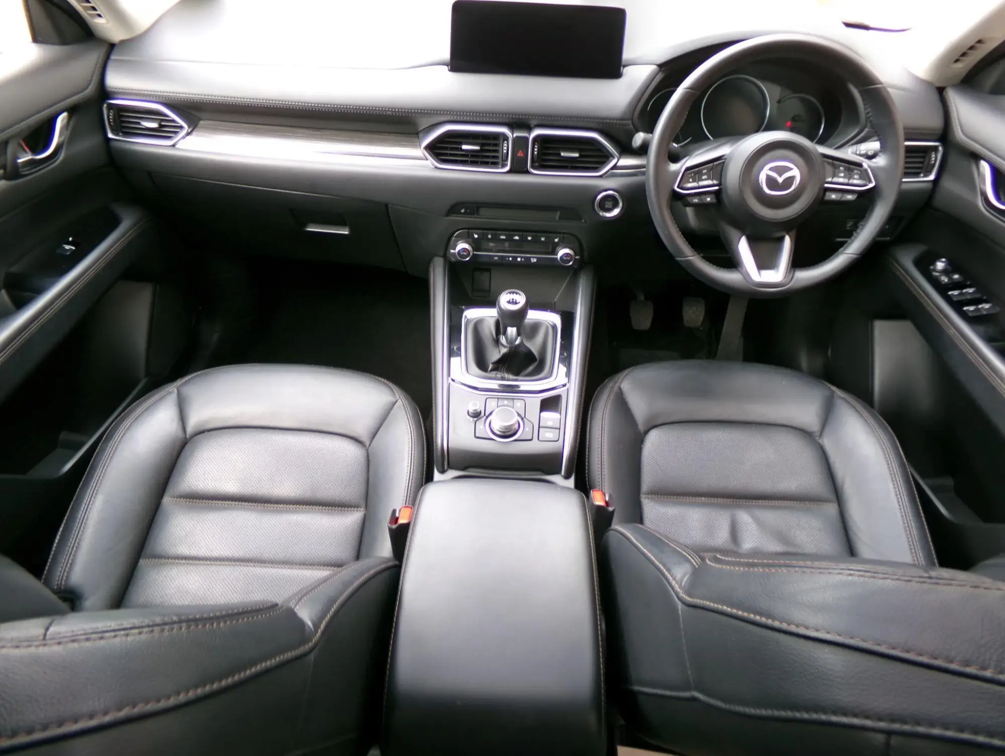 Mazda CX-5 Image 12 Mazda CX-5 Image 12