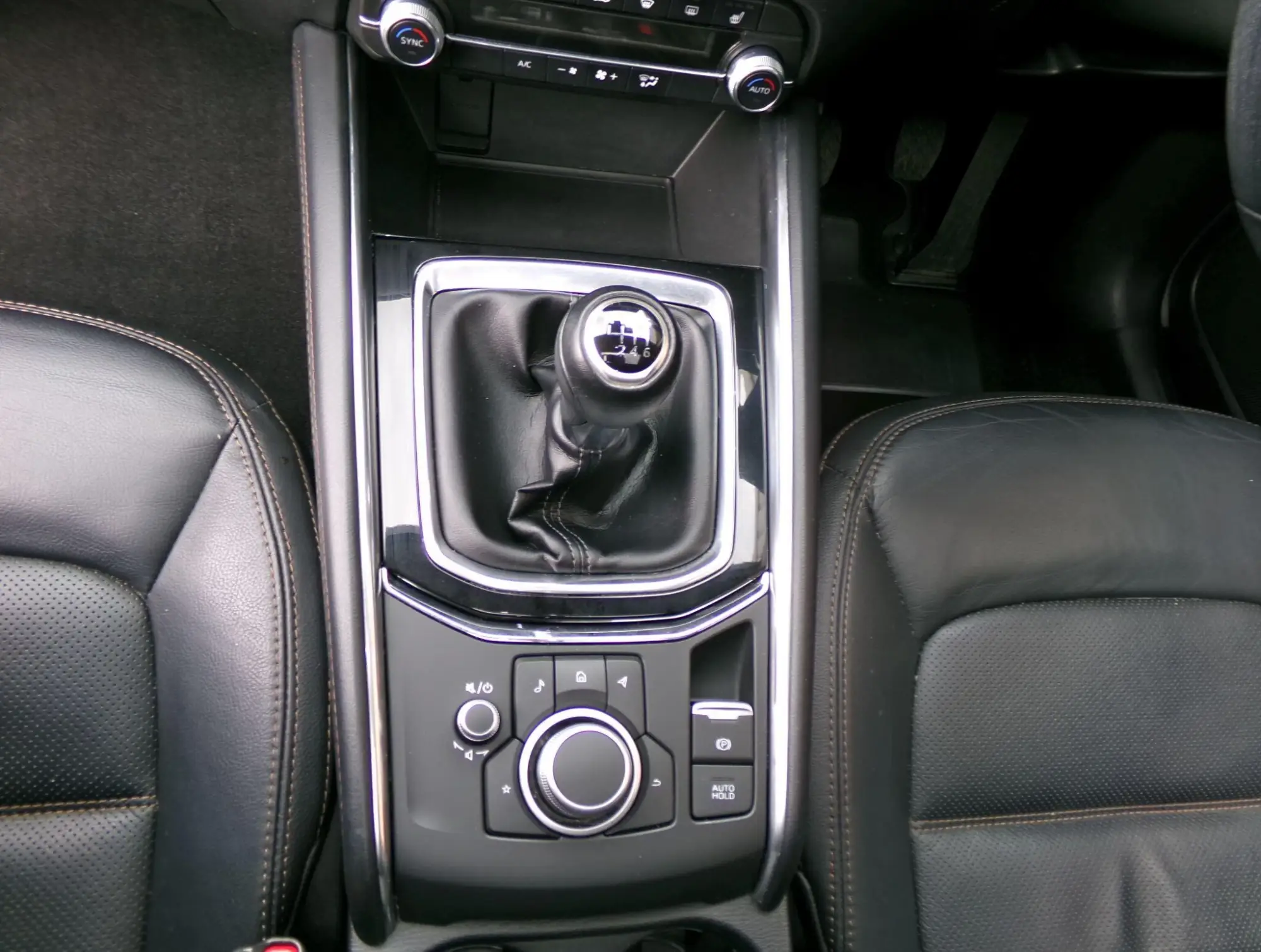 Mazda CX-5 Image 14 Mazda CX-5 Image 14