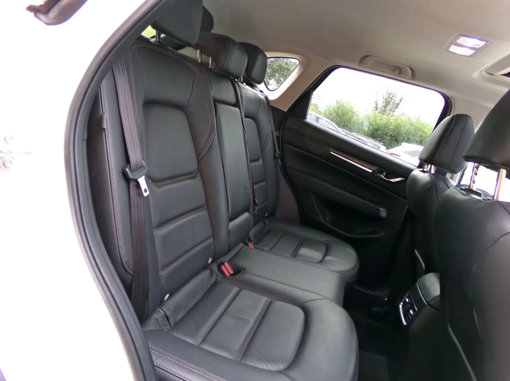 Mazda CX-5 Image 19 Mazda CX-5 Image 19