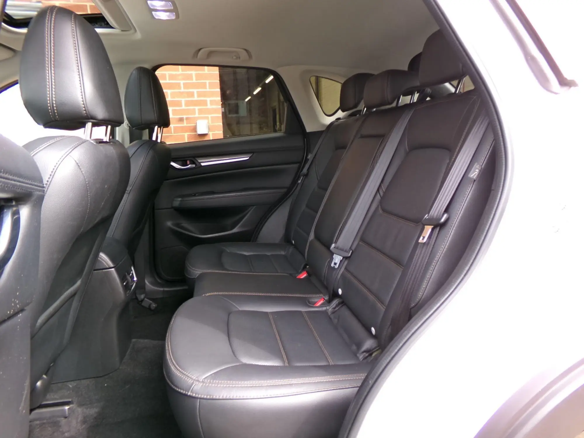 Mazda CX-5 Image 20 Mazda CX-5 Image 20