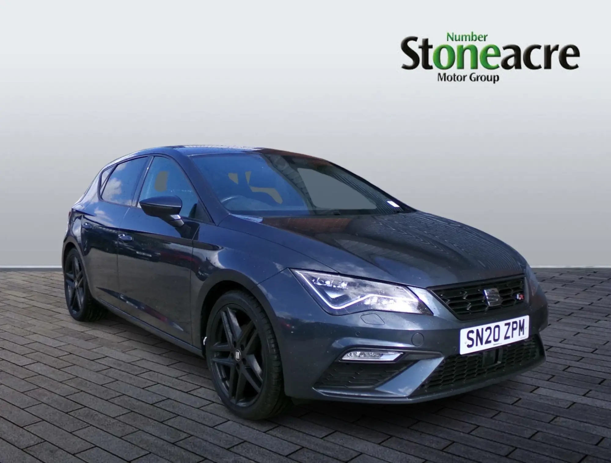 SEAT Leon Image 1