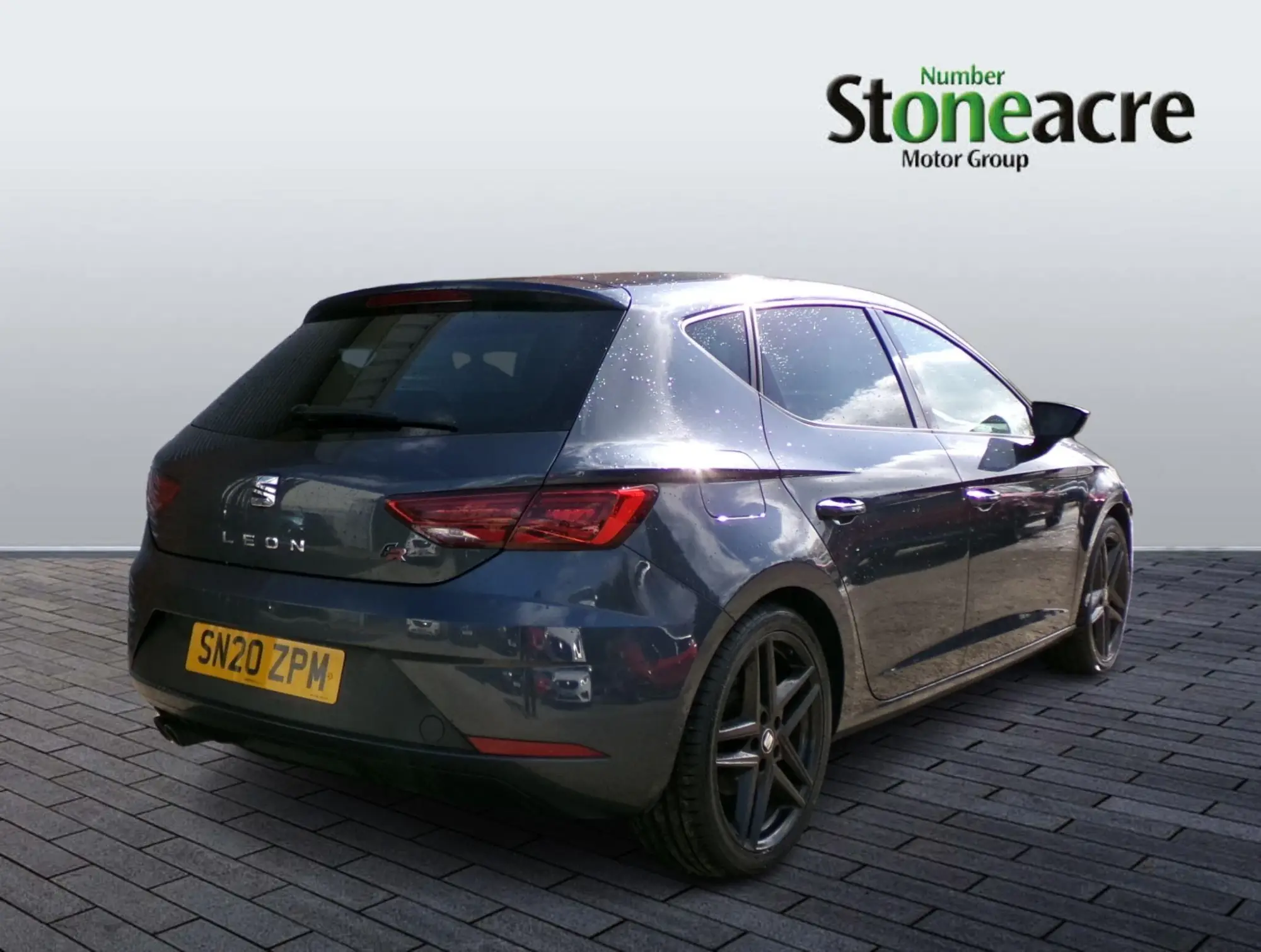 SEAT Leon Image 2