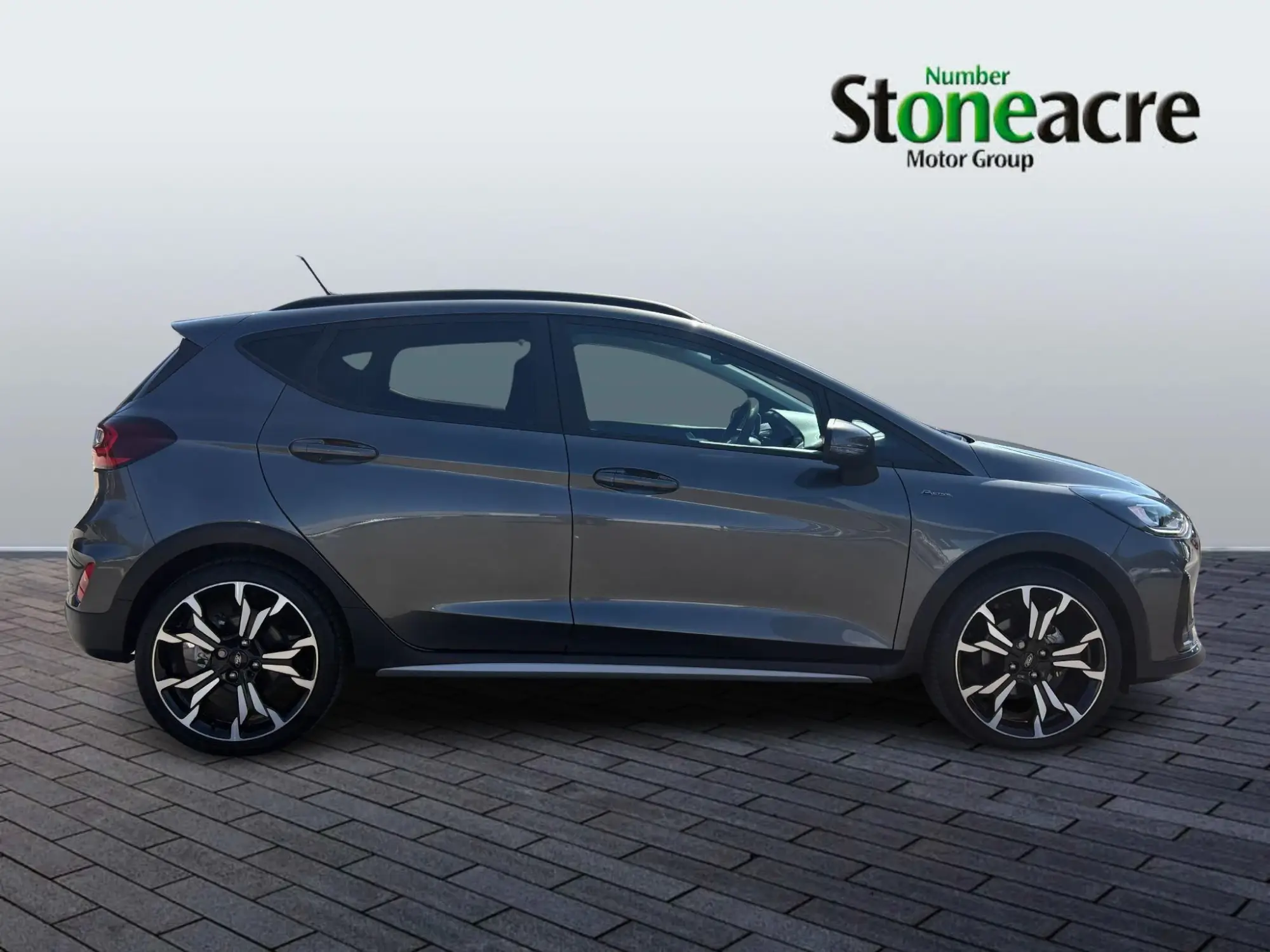 Ford Fiesta Image 2