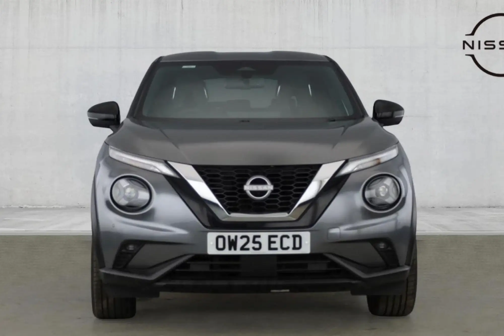 Nissan Juke 1.0 DIG-T Tekna Euro 6 (s/s) 5dr OW25ECD Image 2