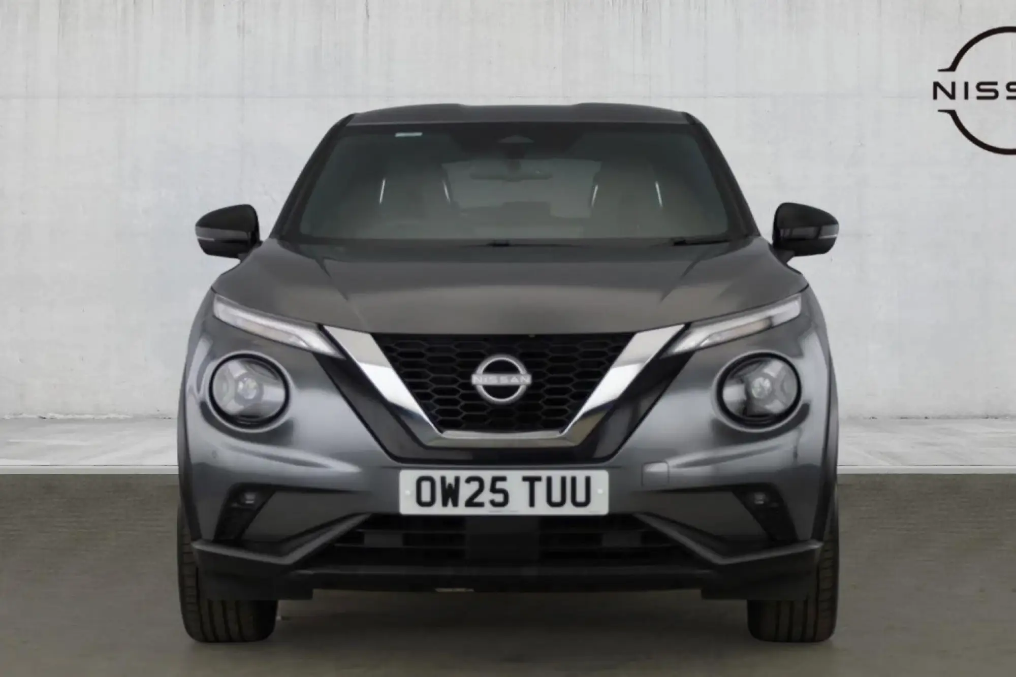 Nissan Juke 1.0 DIG-T Tekna Euro 6 (s/s) 5dr OW25TUU Image 2