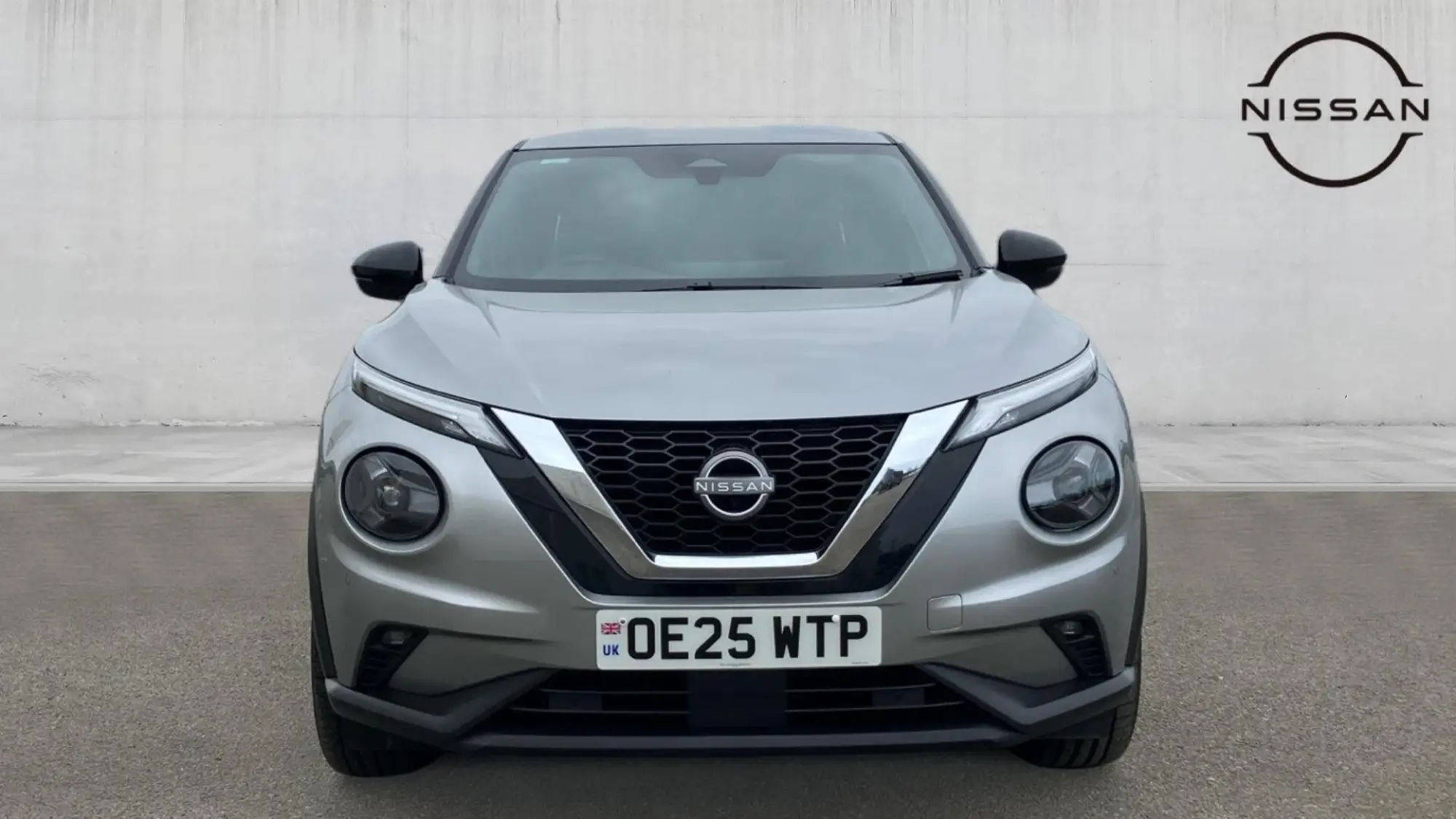 Nissan Juke 1.0 DIG-T Tekna Euro 6 (s/s) 5dr OE25WTP Image 2