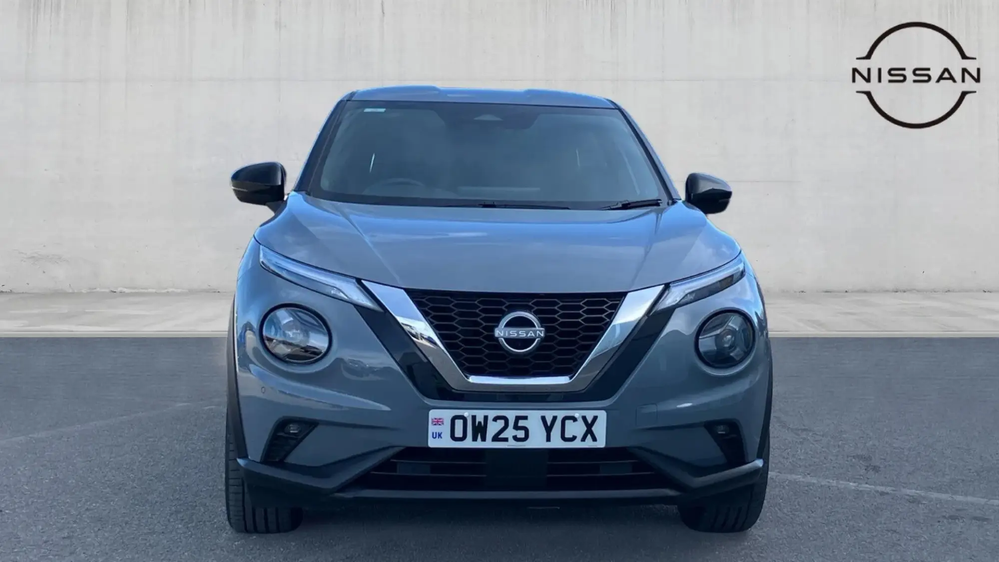 Nissan Juke 1.0 DIG-T Tekna Euro 6 (s/s) 5dr OW25YCX Image 2