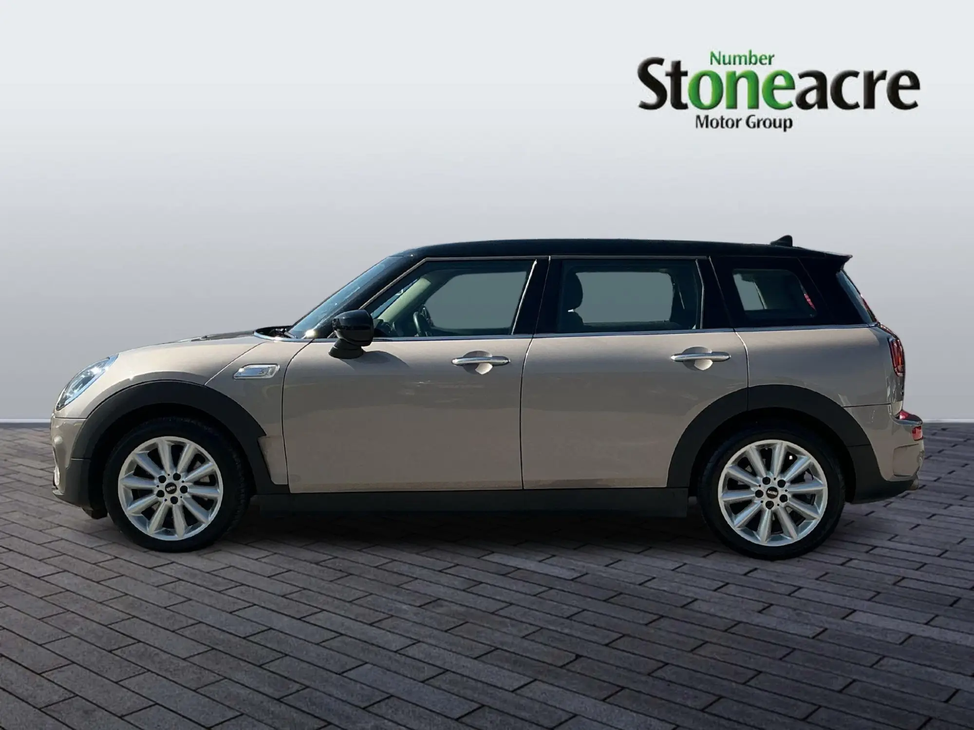 MINI Clubman Image 5