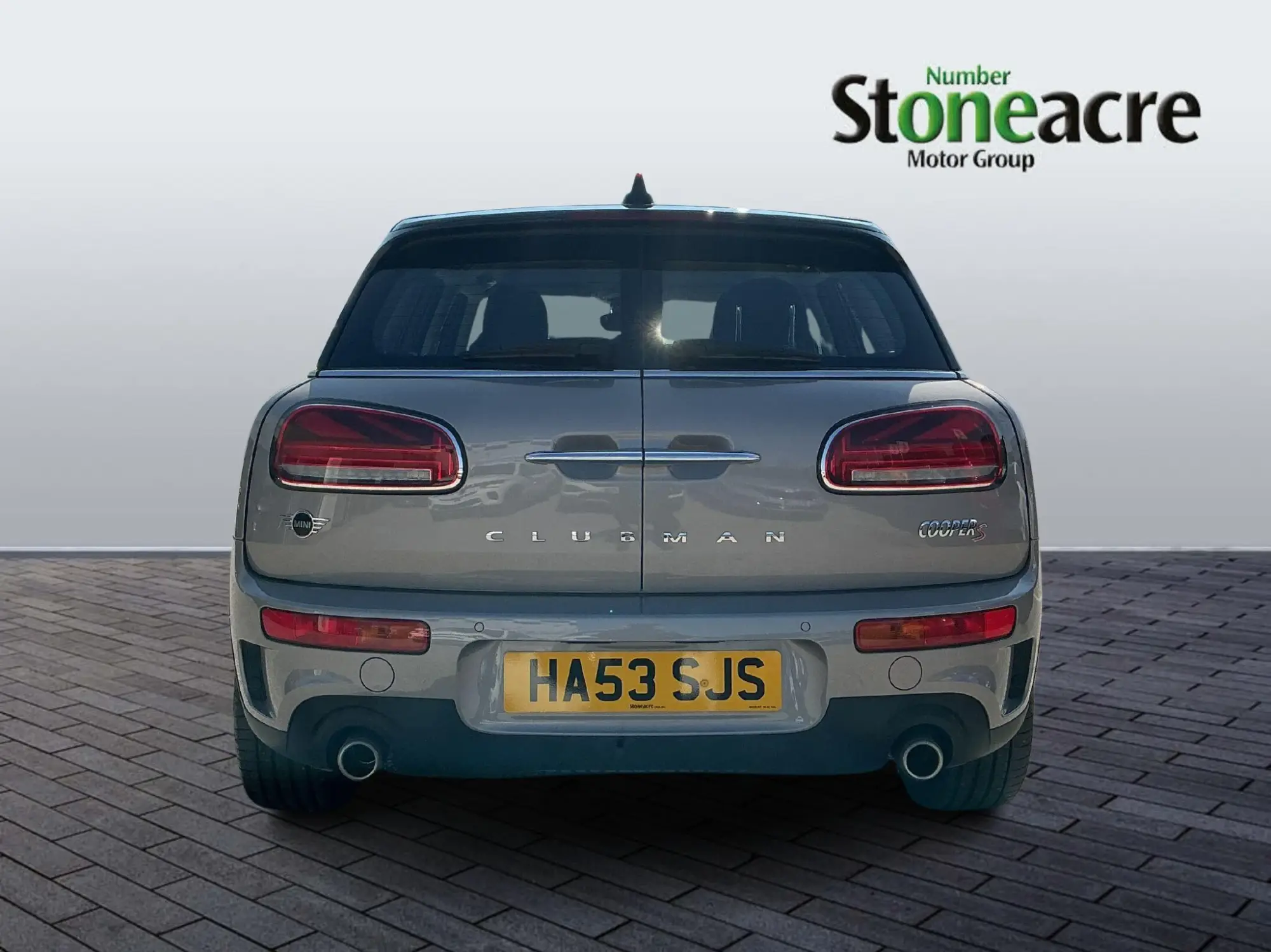 MINI Clubman Image 6