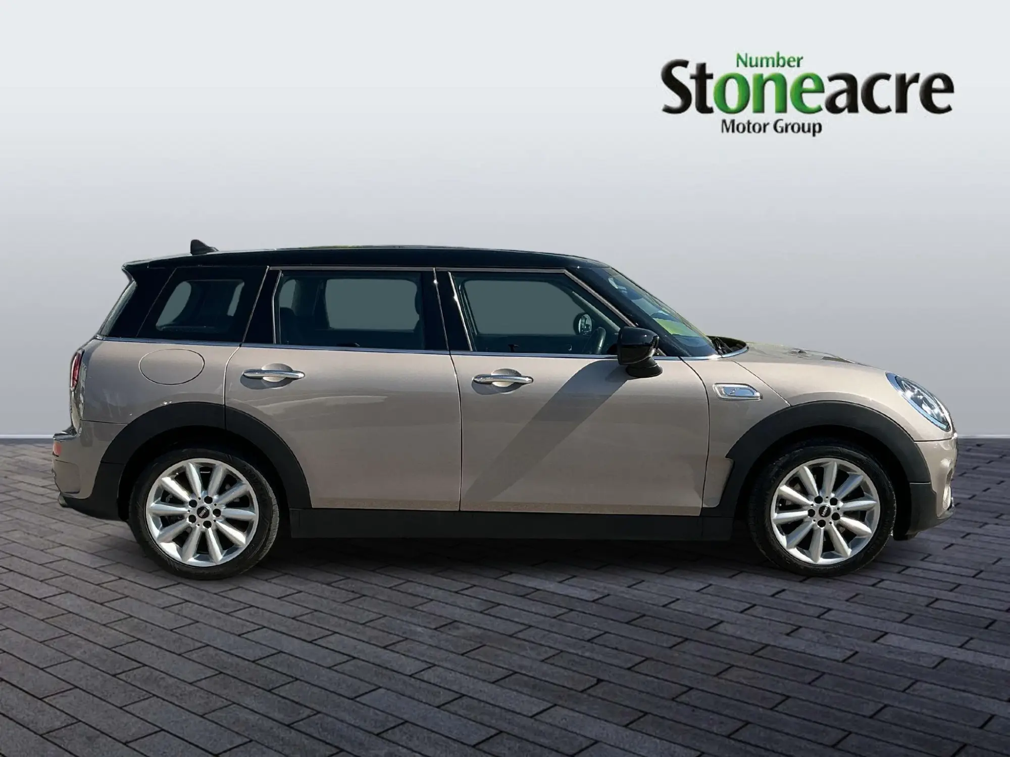 MINI Clubman Image 10