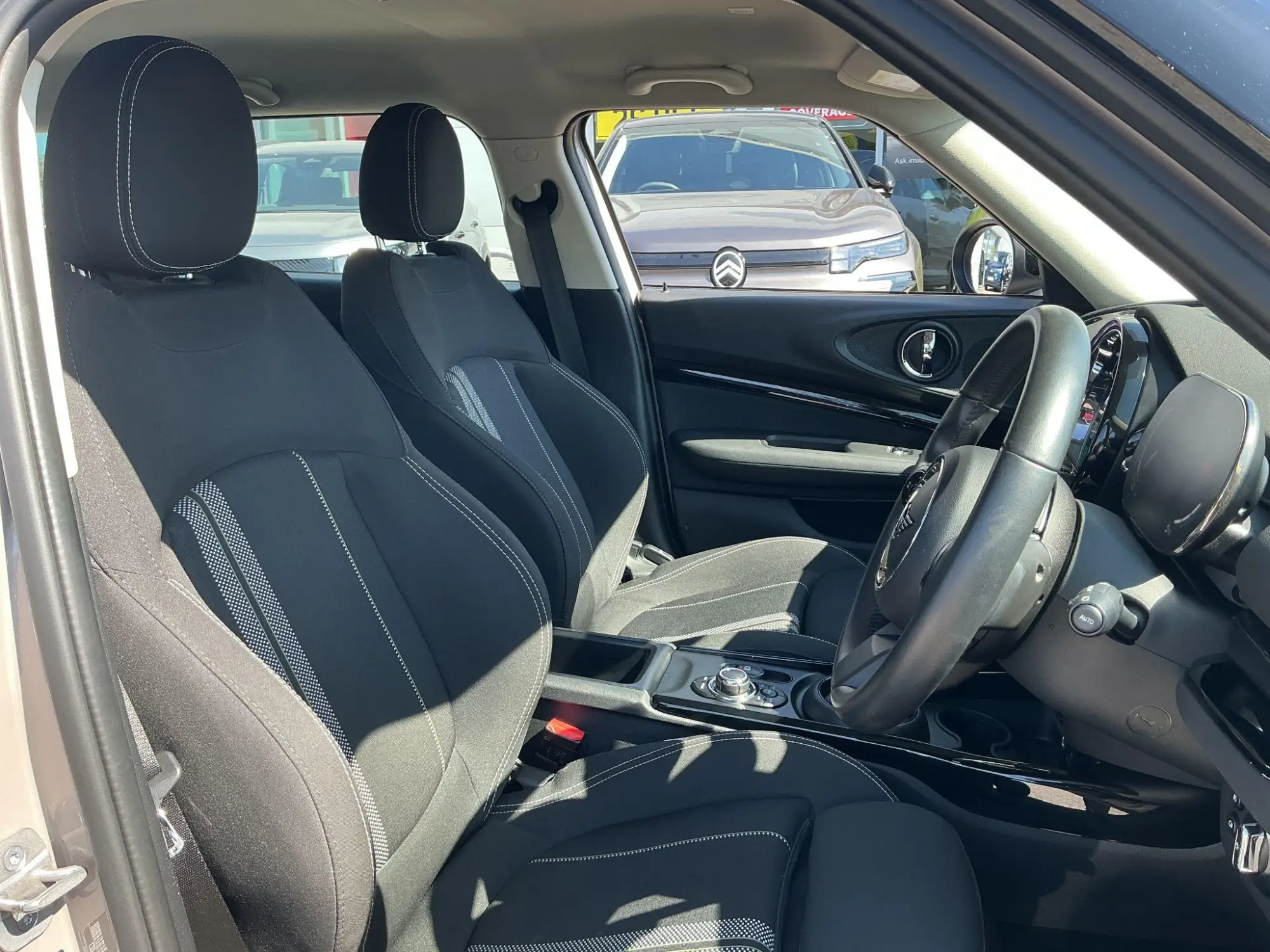 MINI Clubman Image 16