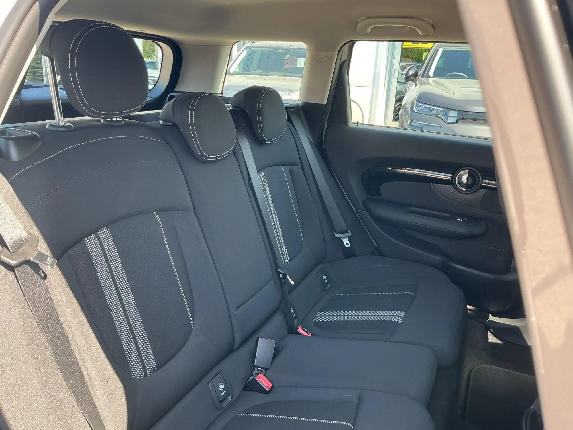 MINI Clubman Image 17