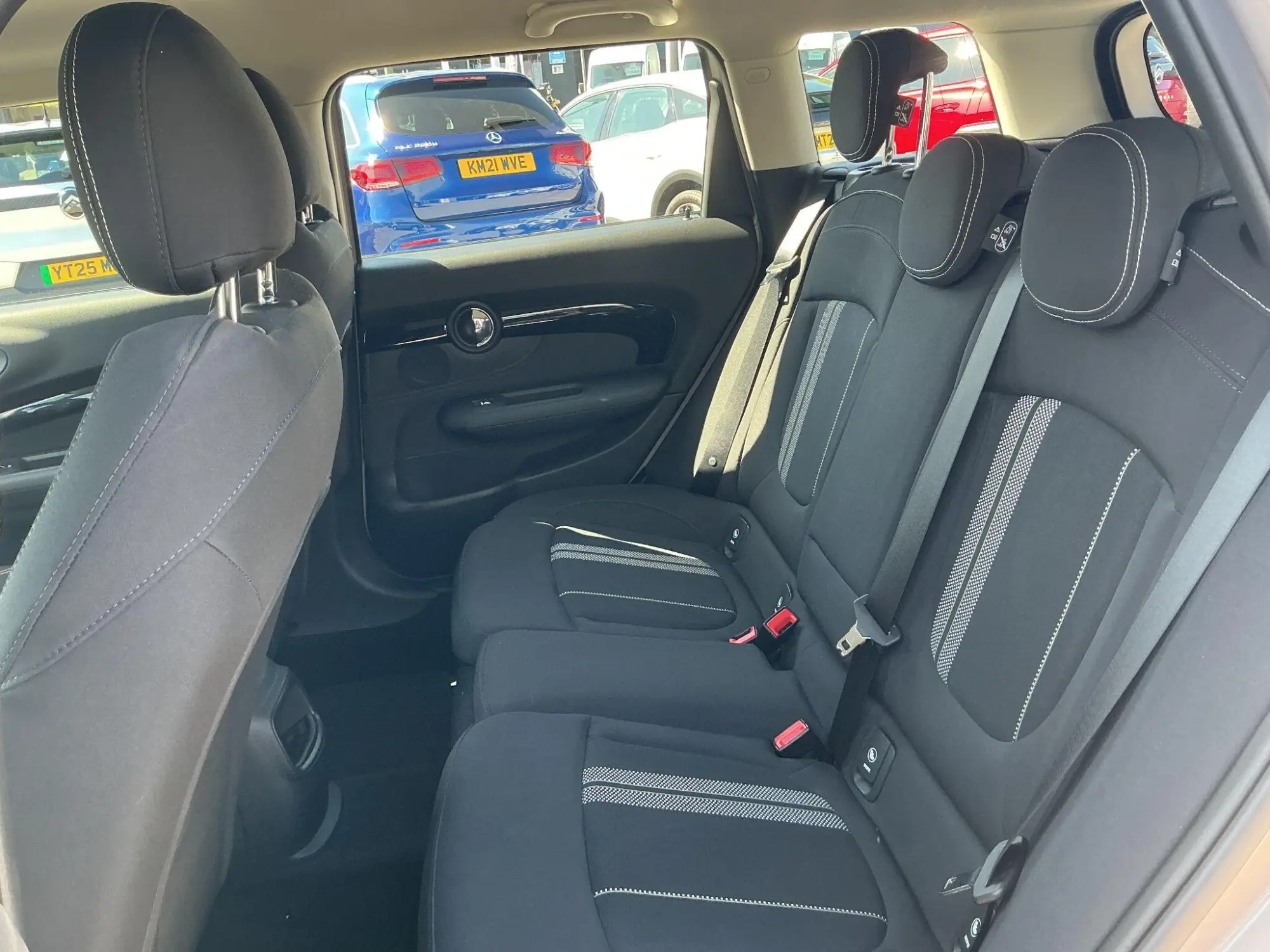 MINI Clubman Image 18