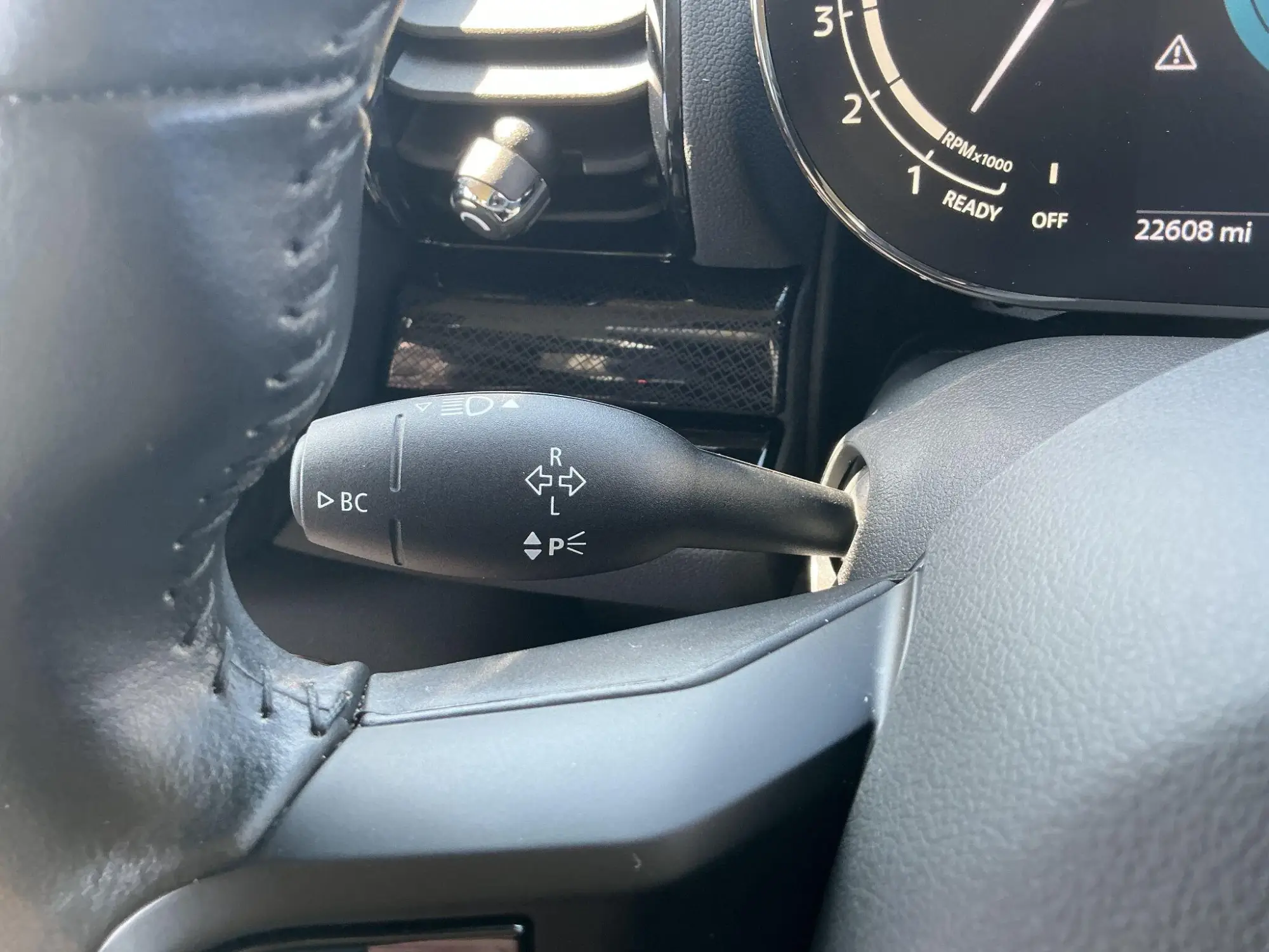 MINI Clubman Image 21