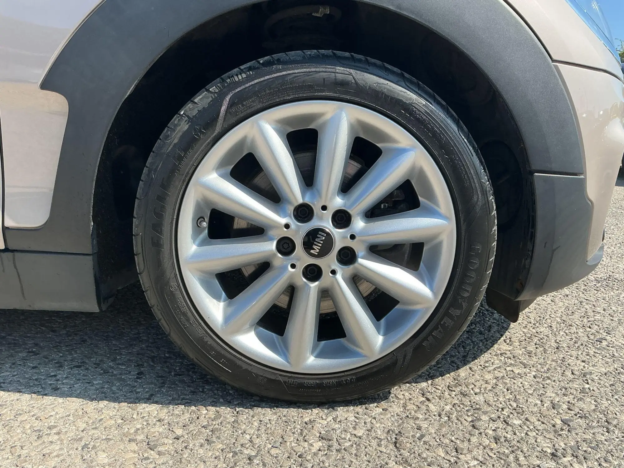 MINI Clubman Image 26