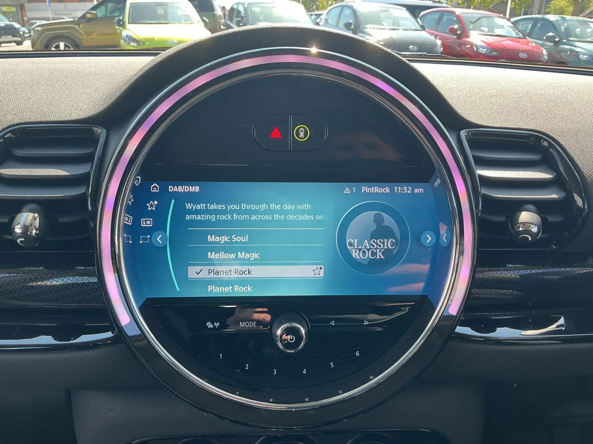 MINI Clubman Image 32