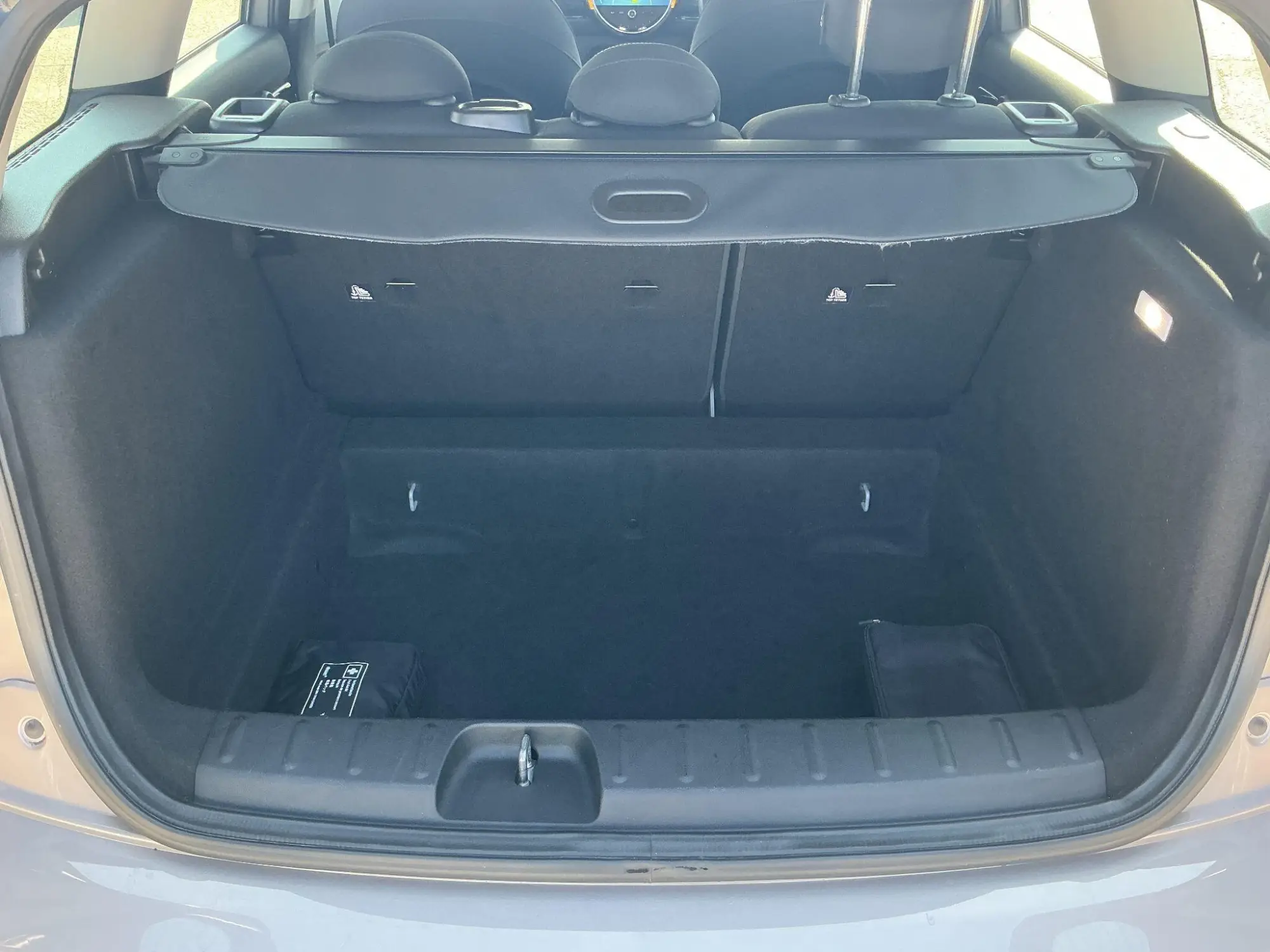 MINI Clubman Image 33