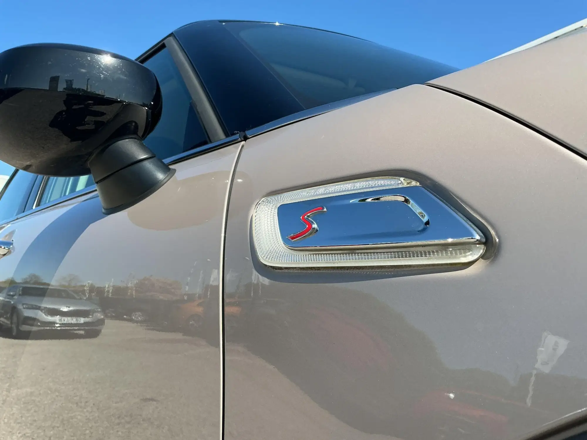 MINI Clubman Image 35