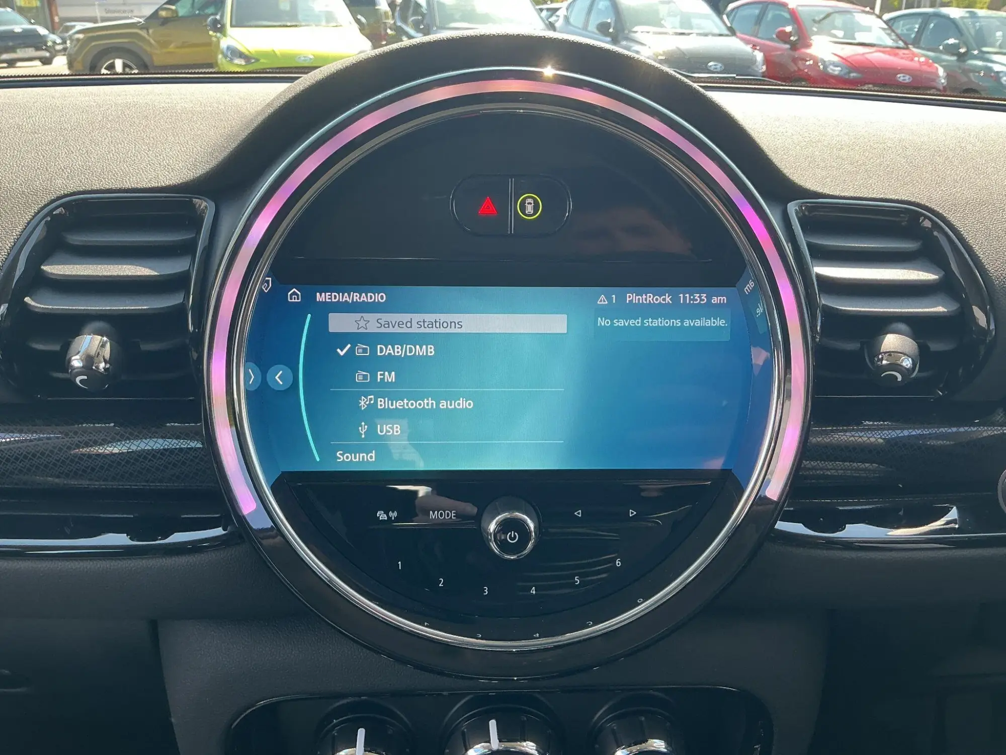 MINI Clubman Image 37