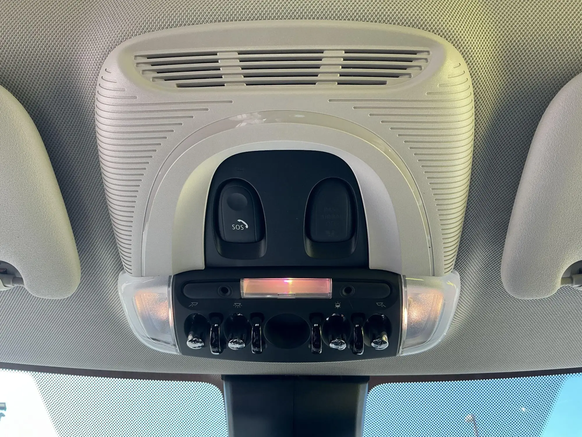 MINI Clubman Image 38