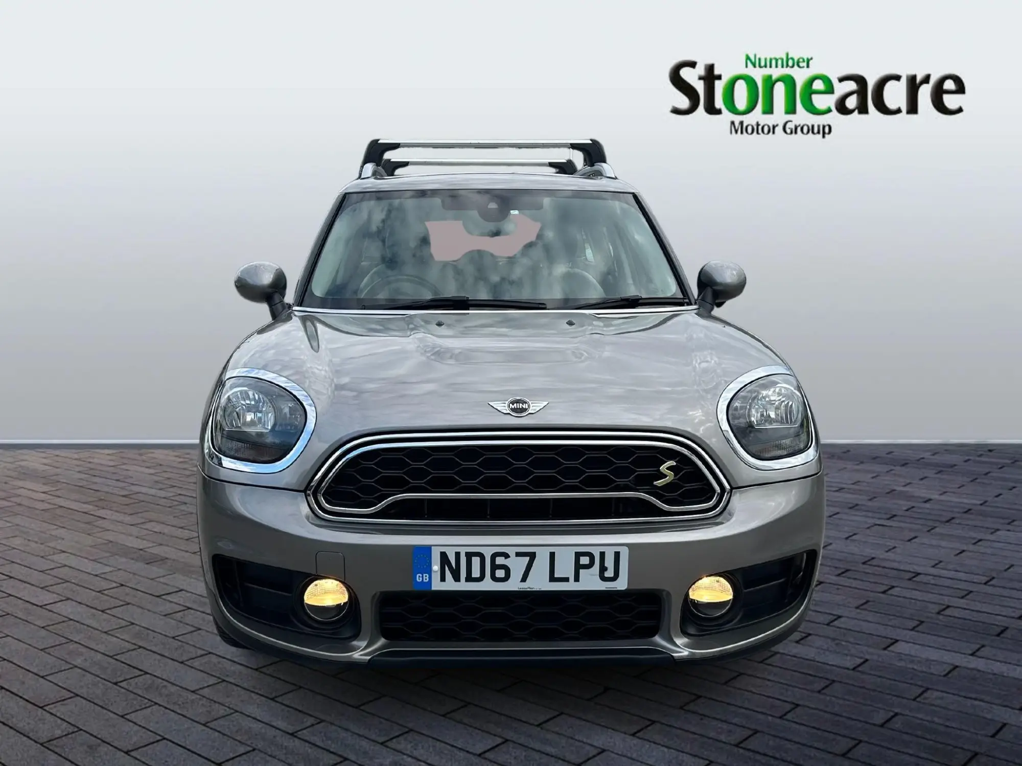MINI Countryman 1.5 7.6kWh Cooper SE Auto ALL4 Euro 6 (s/s) 5dr ND67LPU Image 2