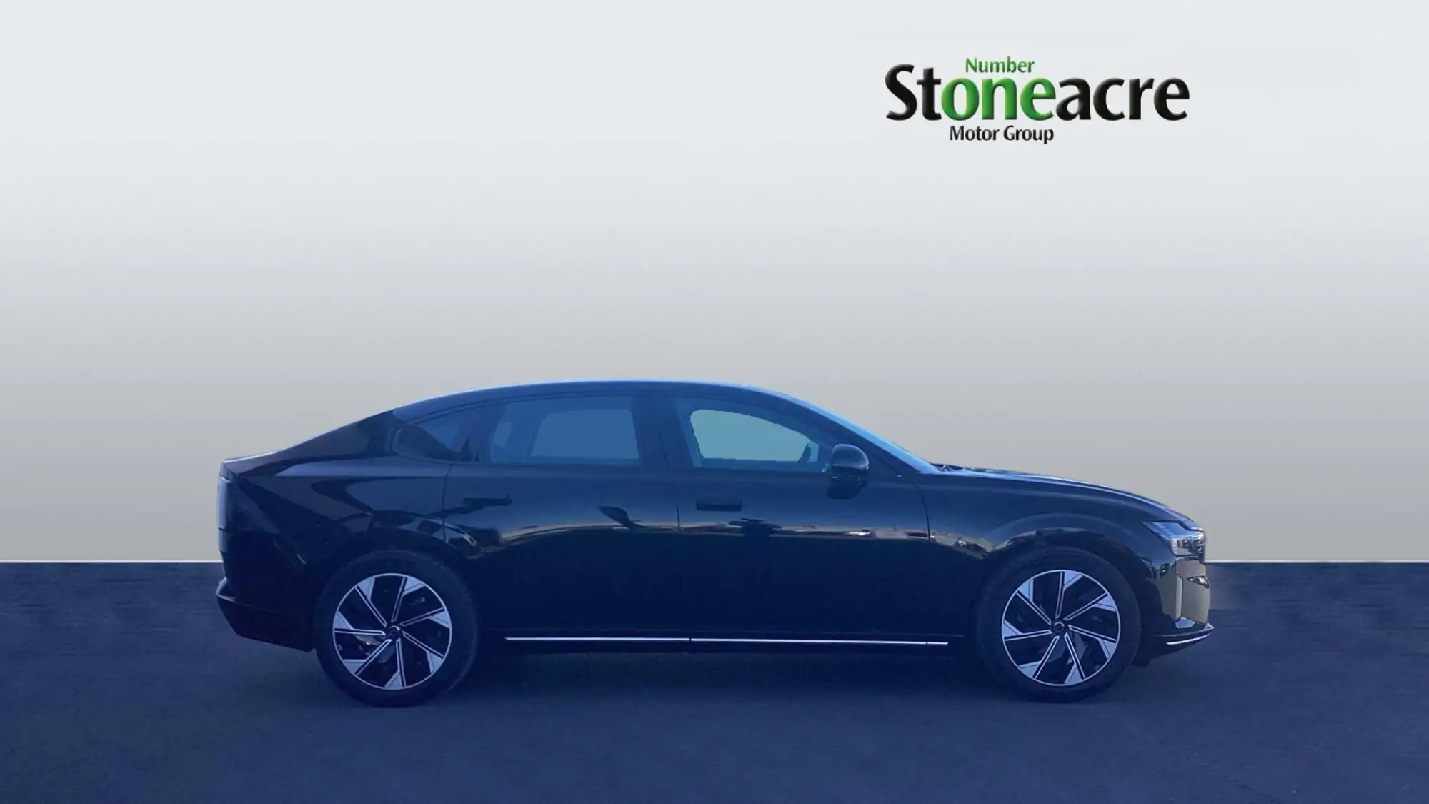 Volvo ES90 Image 3