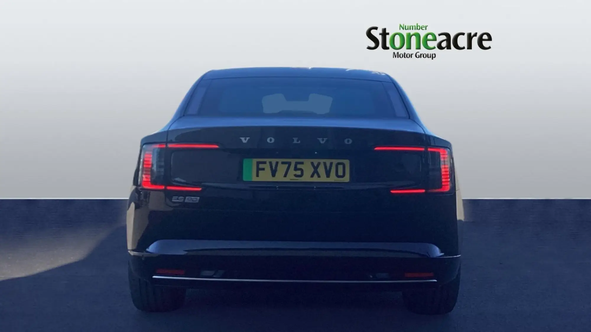 Volvo ES90 Image 7